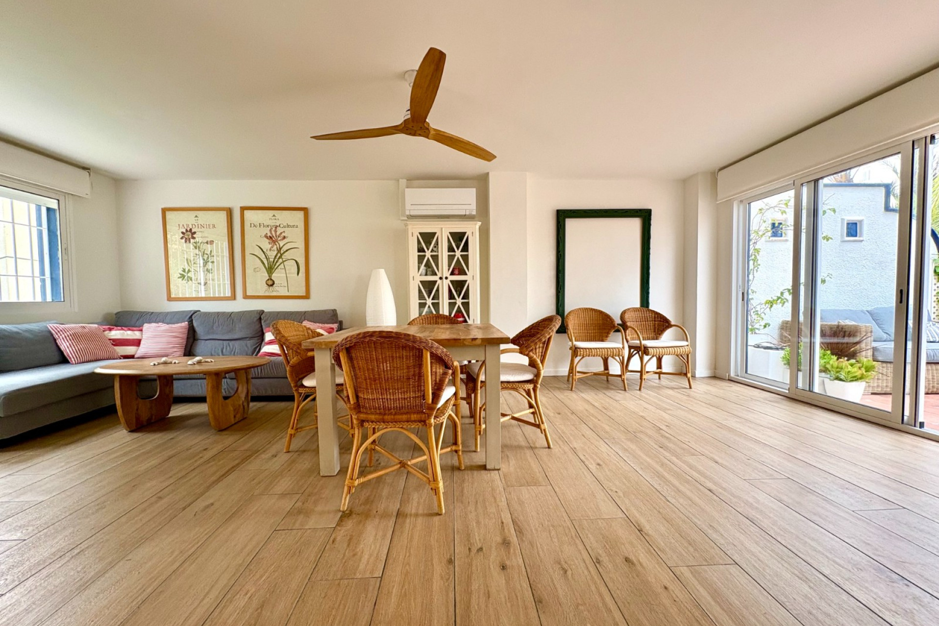 Reventa - Apartamento / piso - Denia - Les Marines - Las Marinas