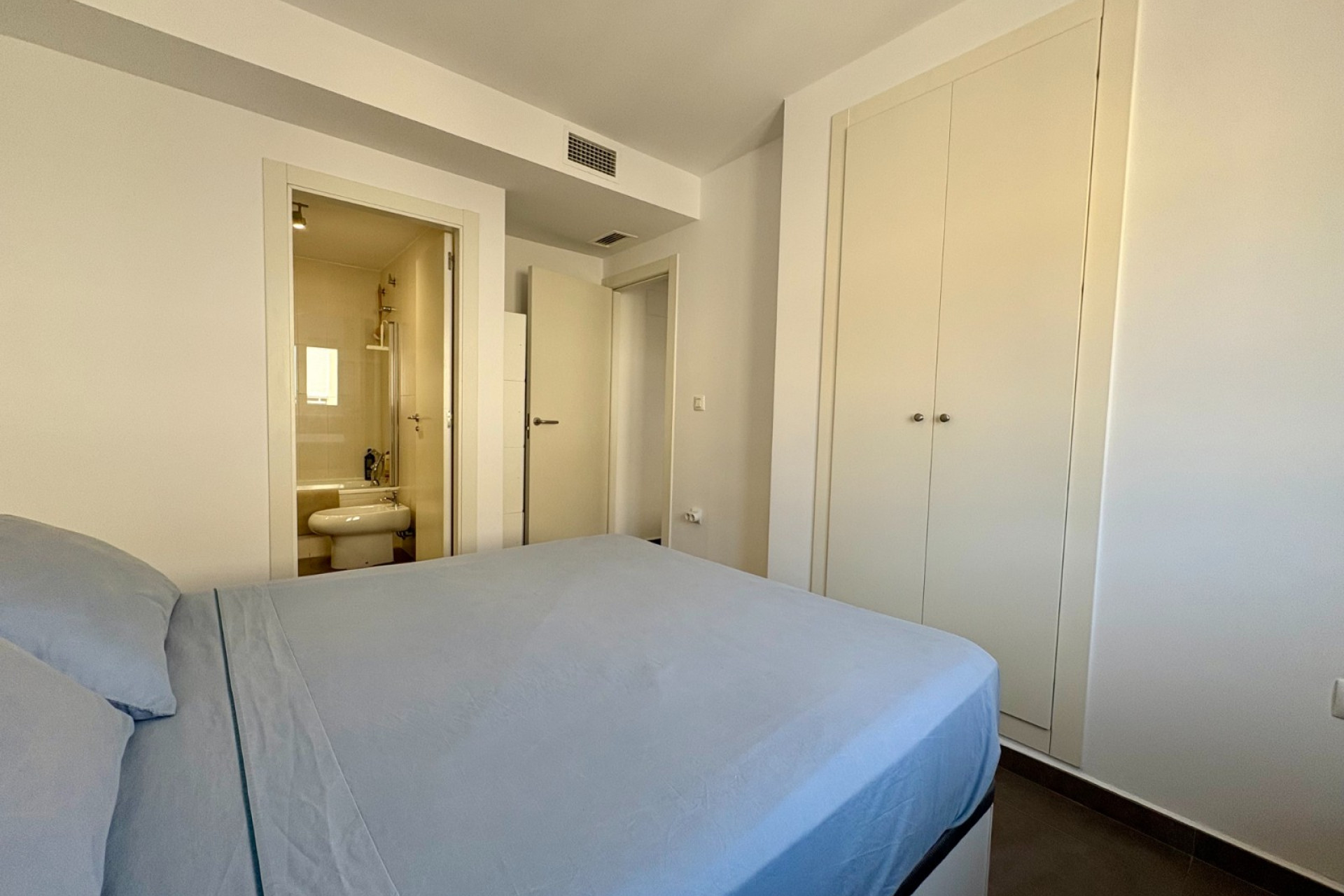 Reventa - Apartamento / piso - Denia - Les Marines - Las Marinas