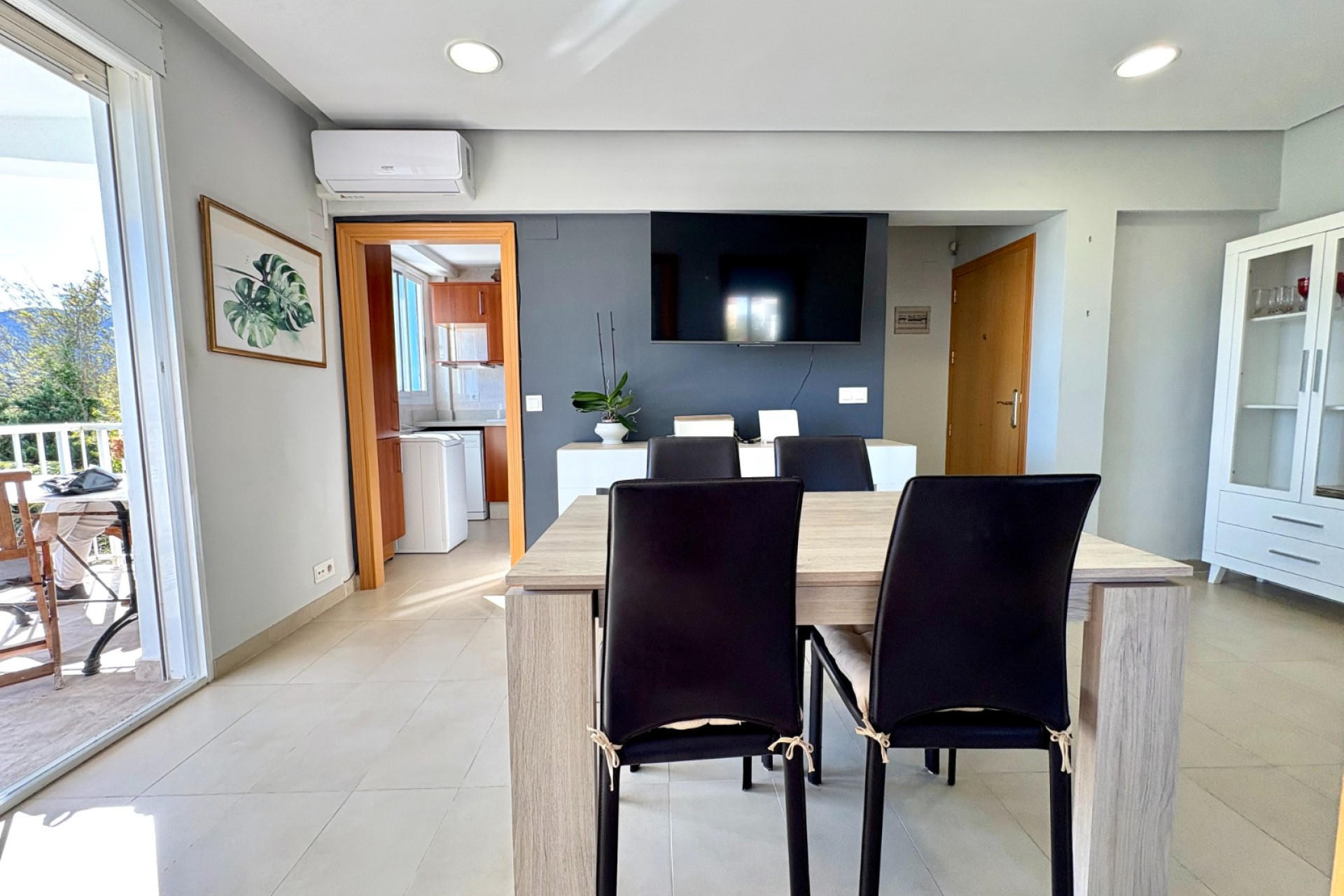 Reventa - Apartamento / piso - Denia - Les Marines - Las Marinas