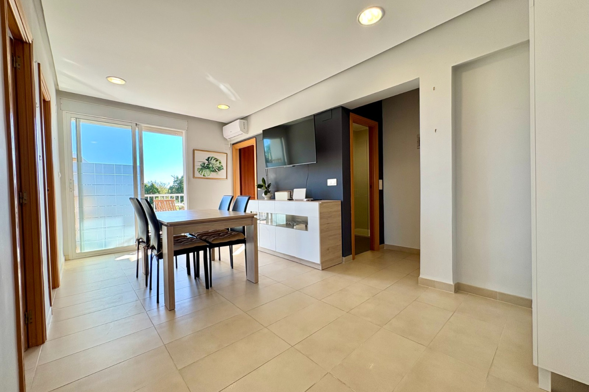 Reventa - Apartamento / piso - Denia - Les Marines - Las Marinas