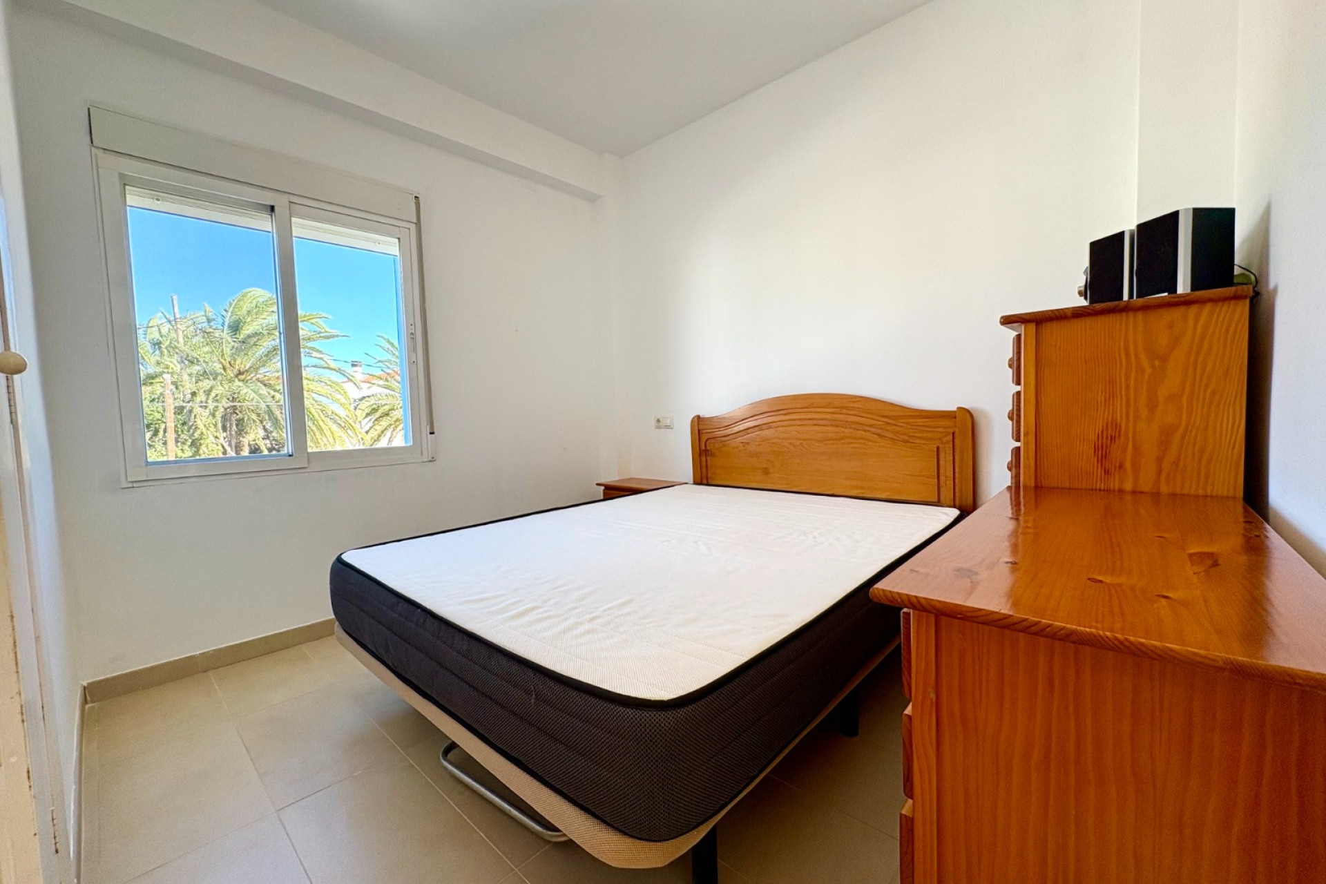 Reventa - Apartamento / piso - Denia - Les Marines - Las Marinas