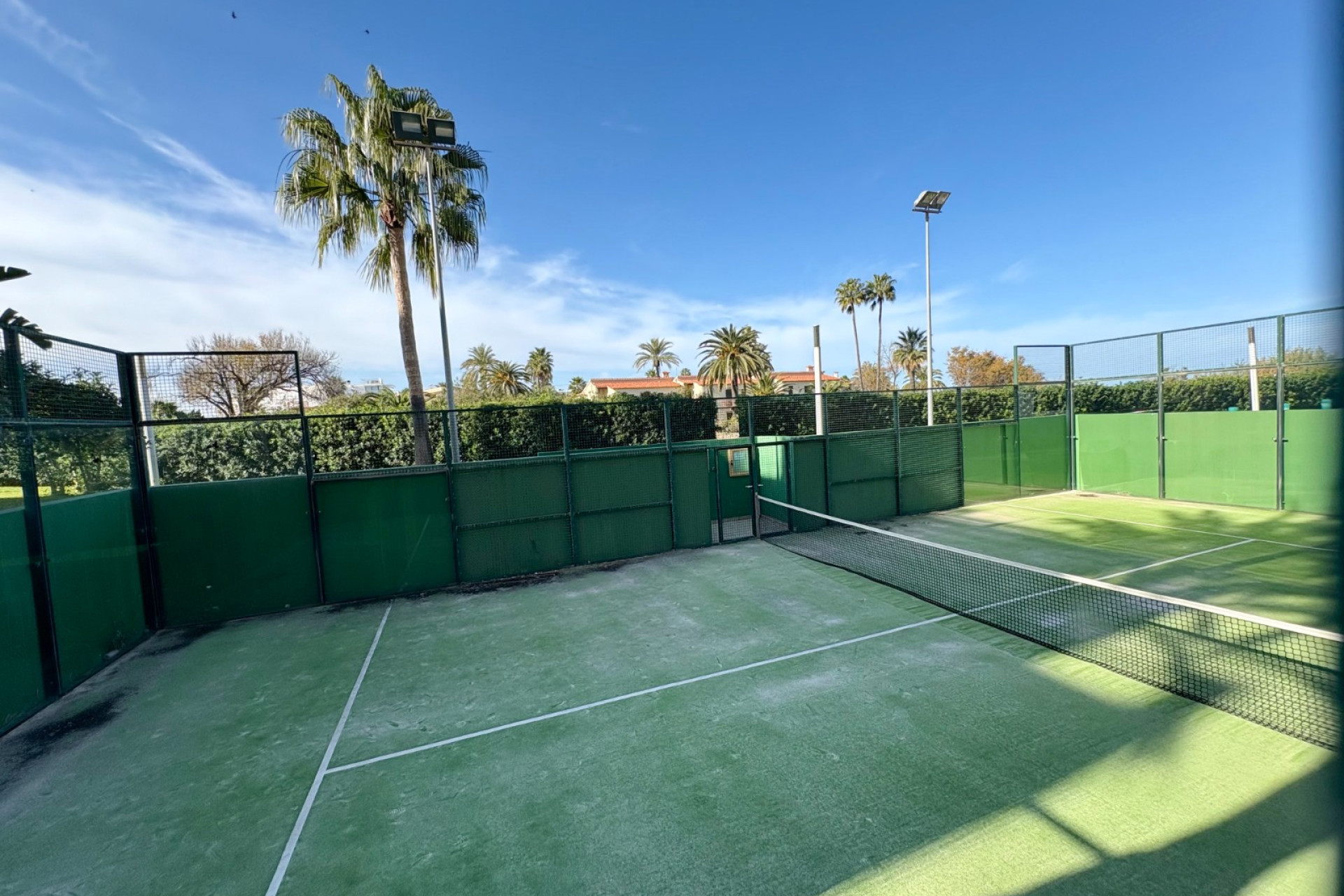 Reventa - Apartamento / piso - Denia - Les Marines - Las Marinas