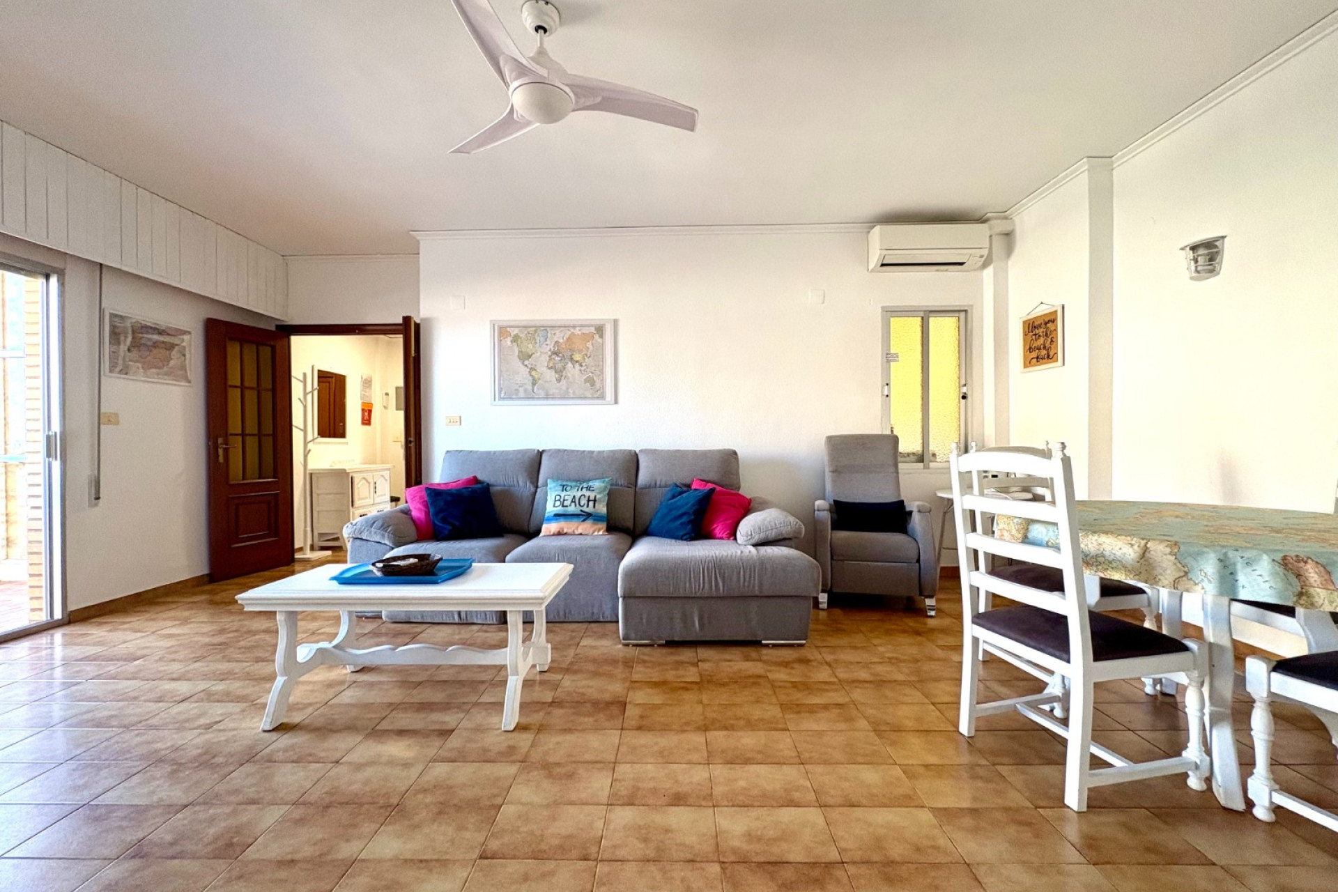 Reventa - Apartamento / piso - Denia - Les Marines - Las Marinas