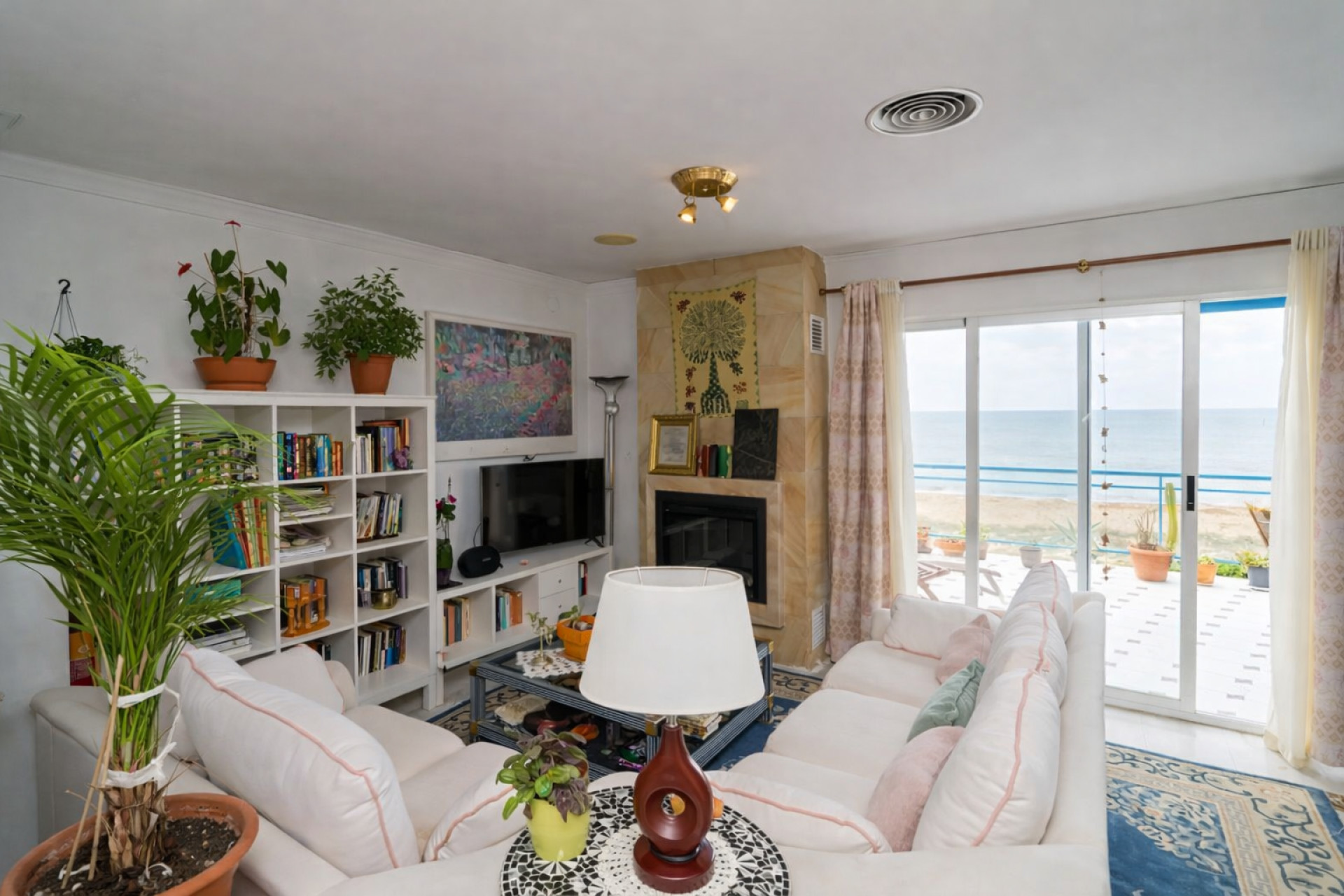 Reventa - Apartamento / piso - Denia - Les Marines - Las Marinas