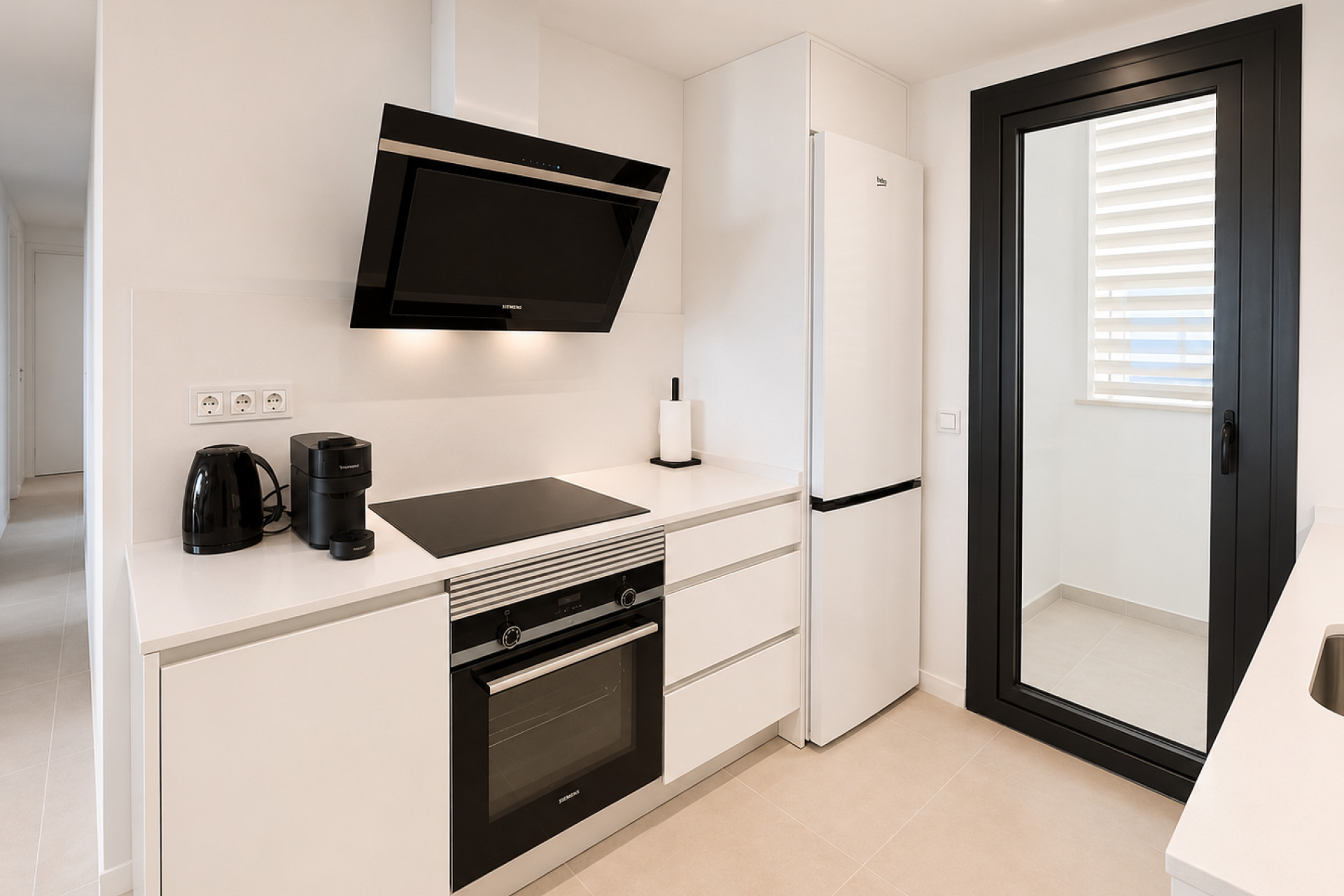 Reventa - Apartamento / piso - Denia - Les Marines - Las Marinas