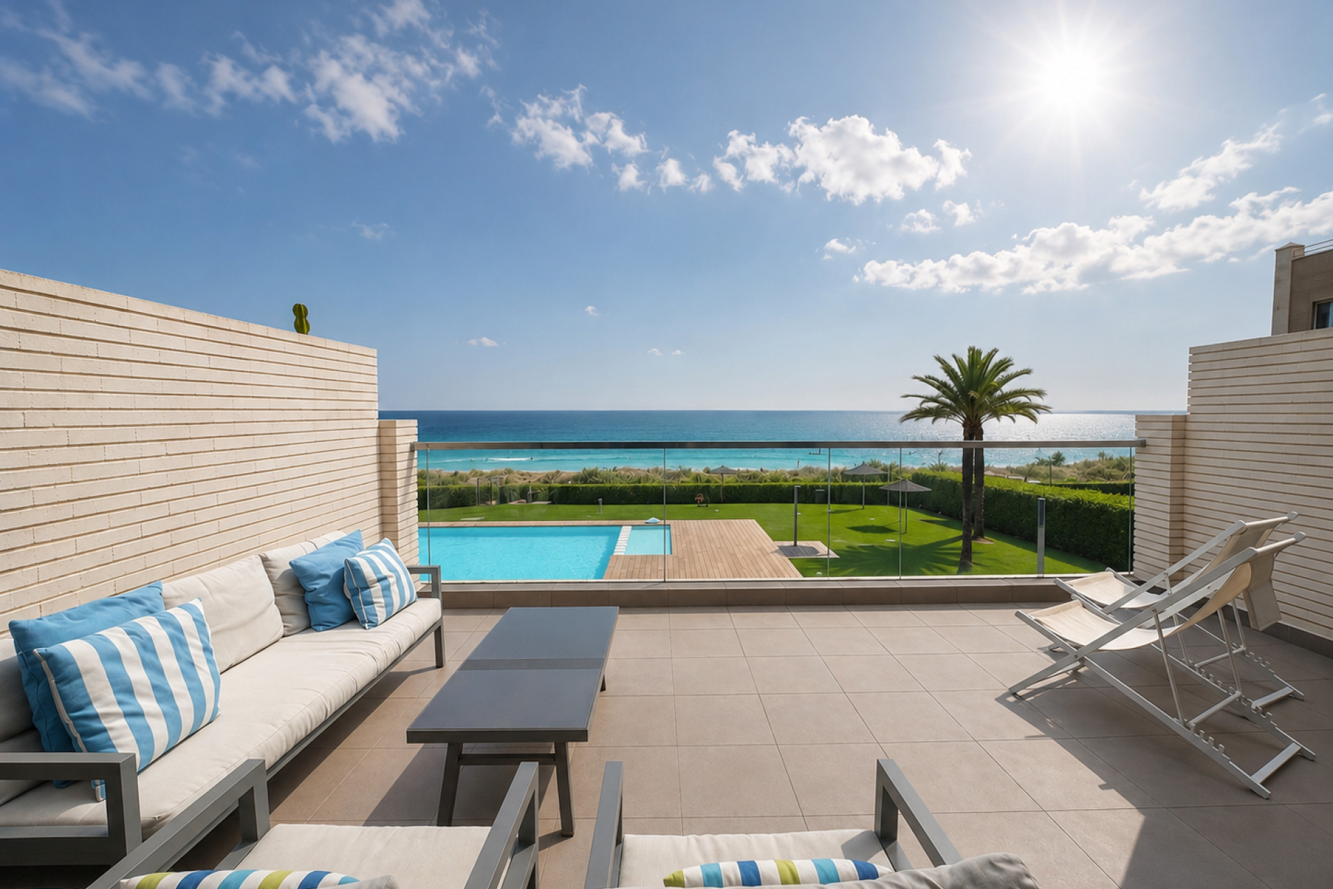 Reventa - Apartamento / piso - Denia - Les Marines - Las Marinas