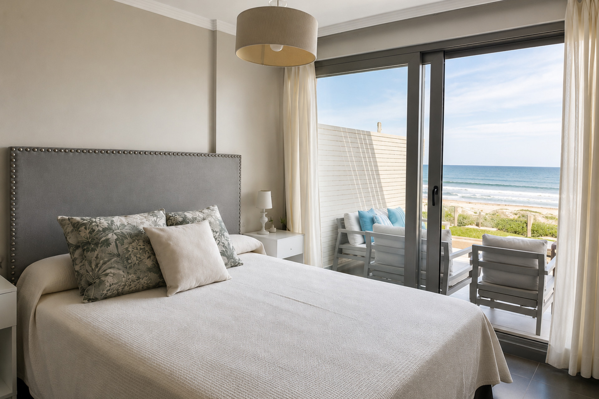 Reventa - Apartamento / piso - Denia - Les Marines - Las Marinas