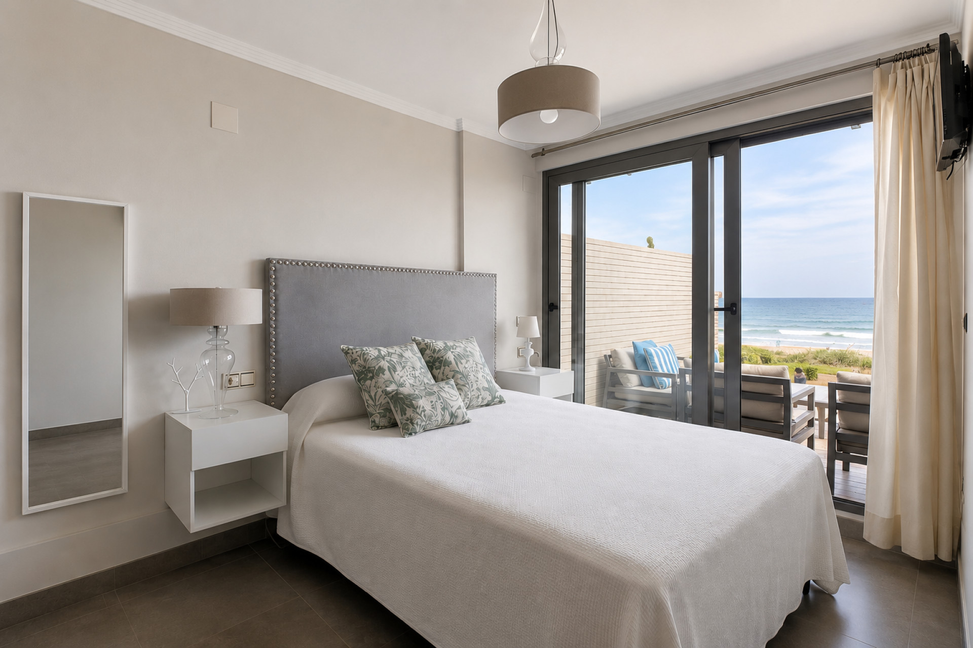 Reventa - Apartamento / piso - Denia - Les Marines - Las Marinas
