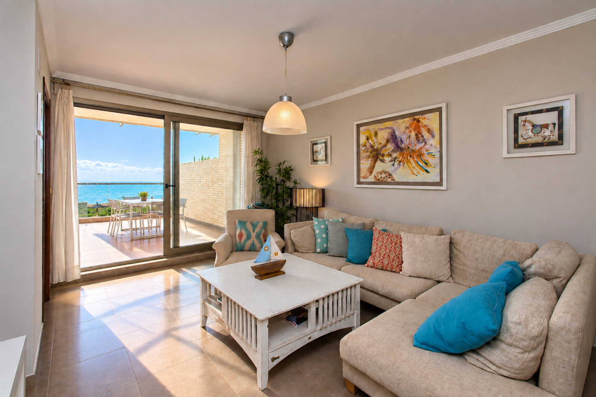 Reventa - Apartamento / piso - Denia - Les Marines - Las Marinas