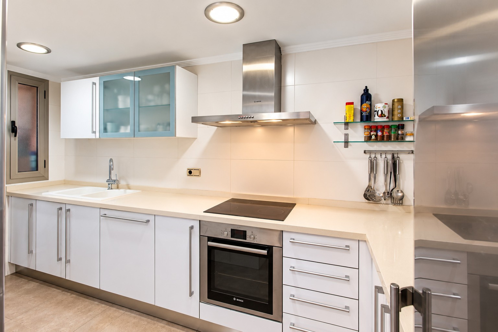 Reventa - Apartamento / piso - Denia - Les Marines - Las Marinas