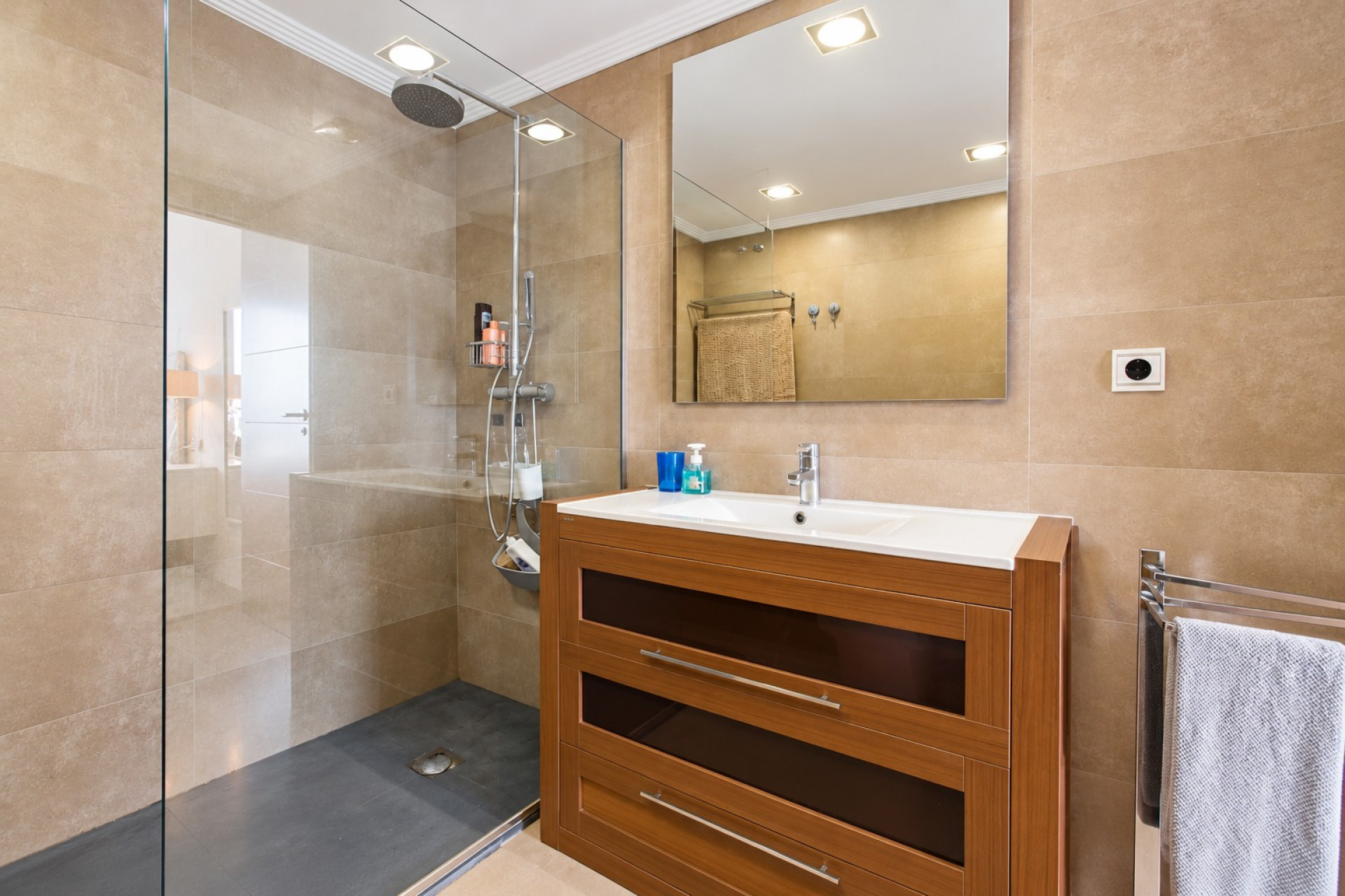 Reventa - Apartamento / piso - Denia - Les Marines - Las Marinas