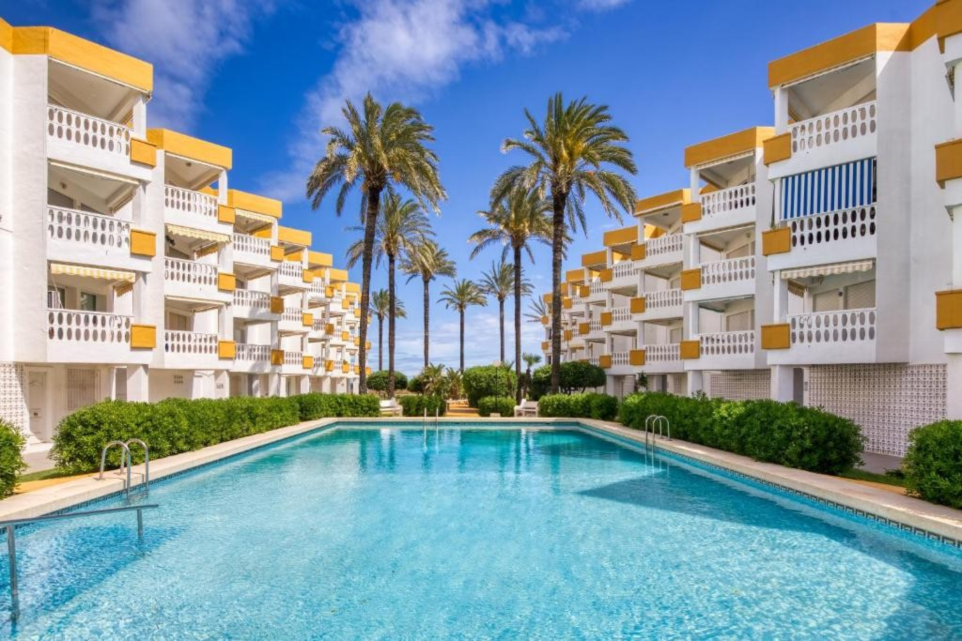 Reventa - Apartamento / piso - Denia - Les Marines - Las Marinas