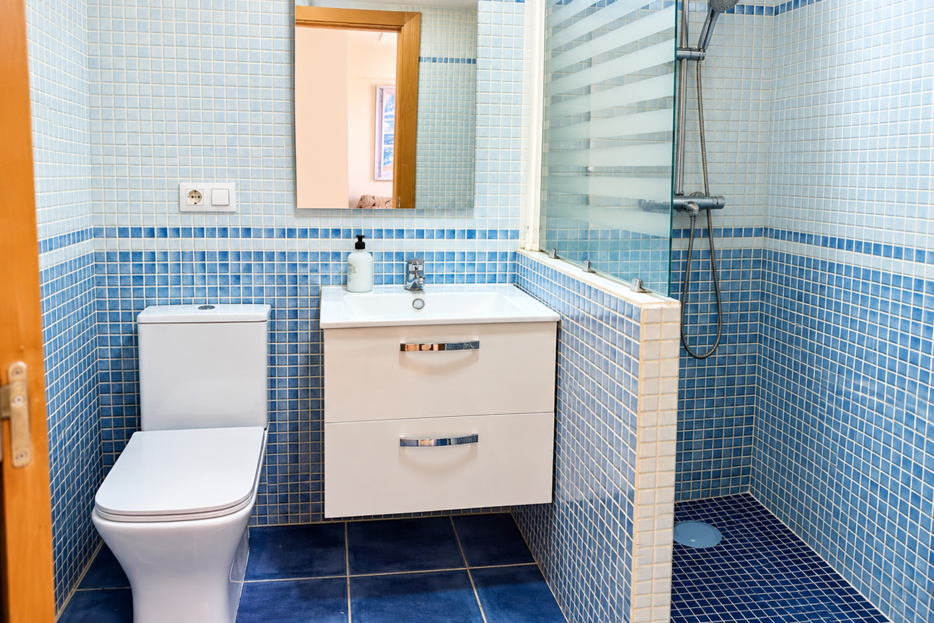 Reventa - Apartamento / piso - Denia - Les Marines - Las Marinas