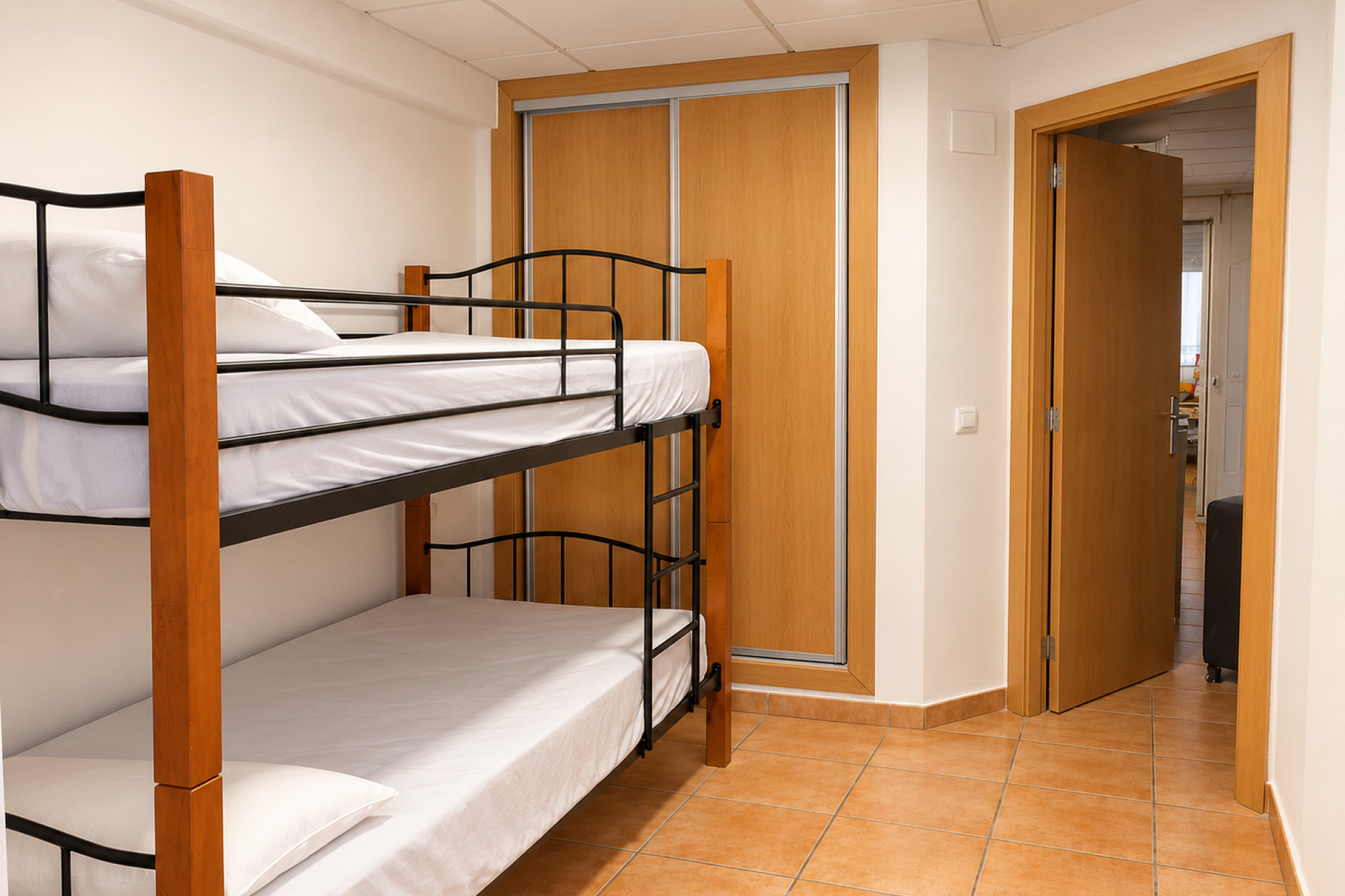 Reventa - Apartamento / piso - Denia - Les Marines - Las Marinas