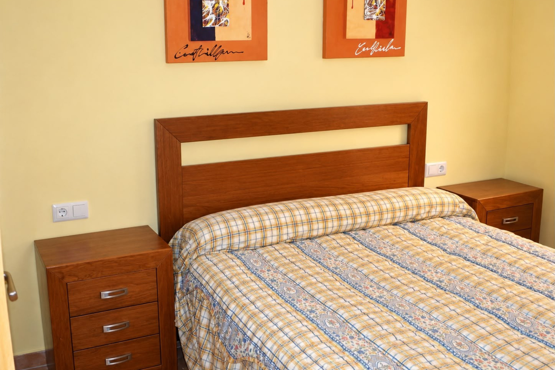 Reventa - Apartamento / piso - Denia - Les Marines - Las Marinas