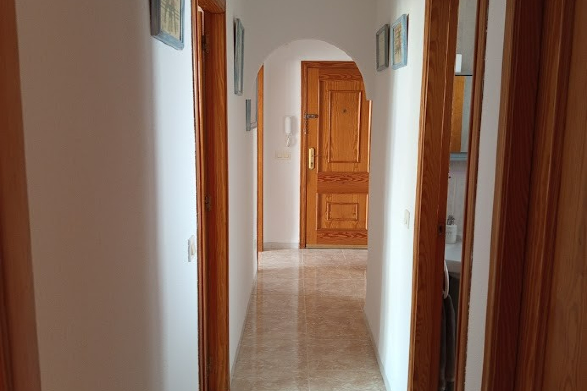Reventa - Apartamento / piso - Denia - Port