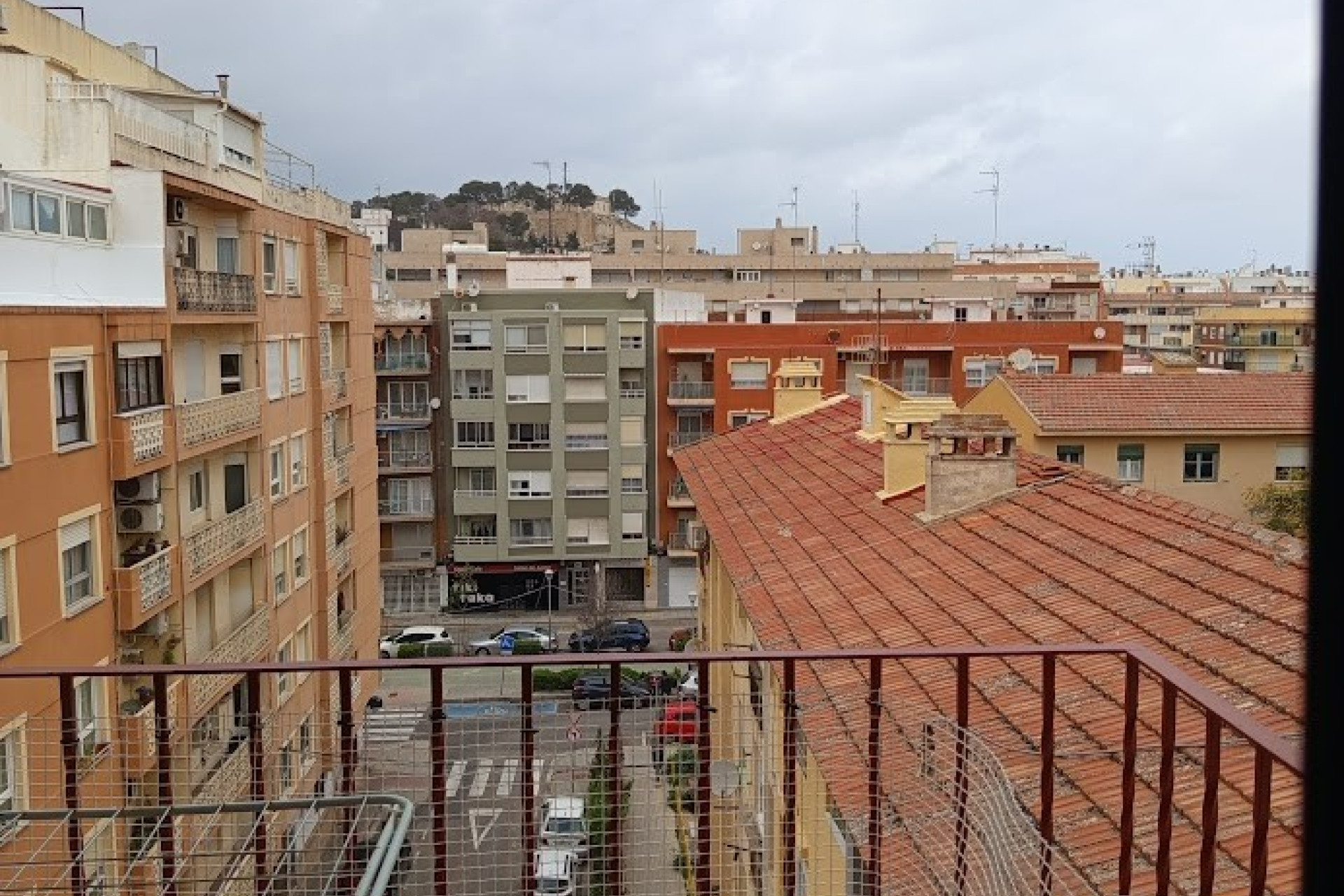 Reventa - Apartamento / piso - Denia - Port