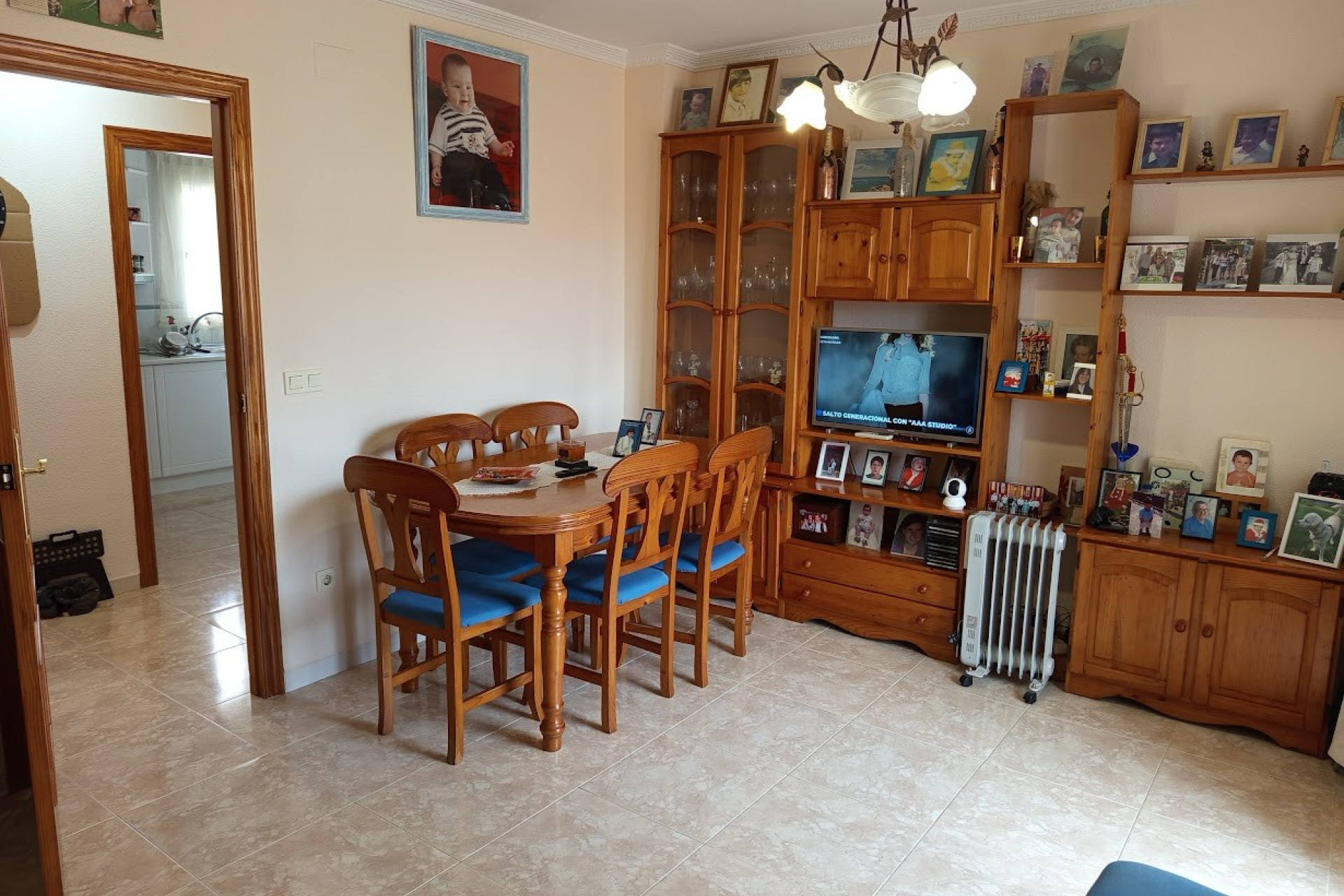 Reventa - Apartamento / piso - Denia - Port
