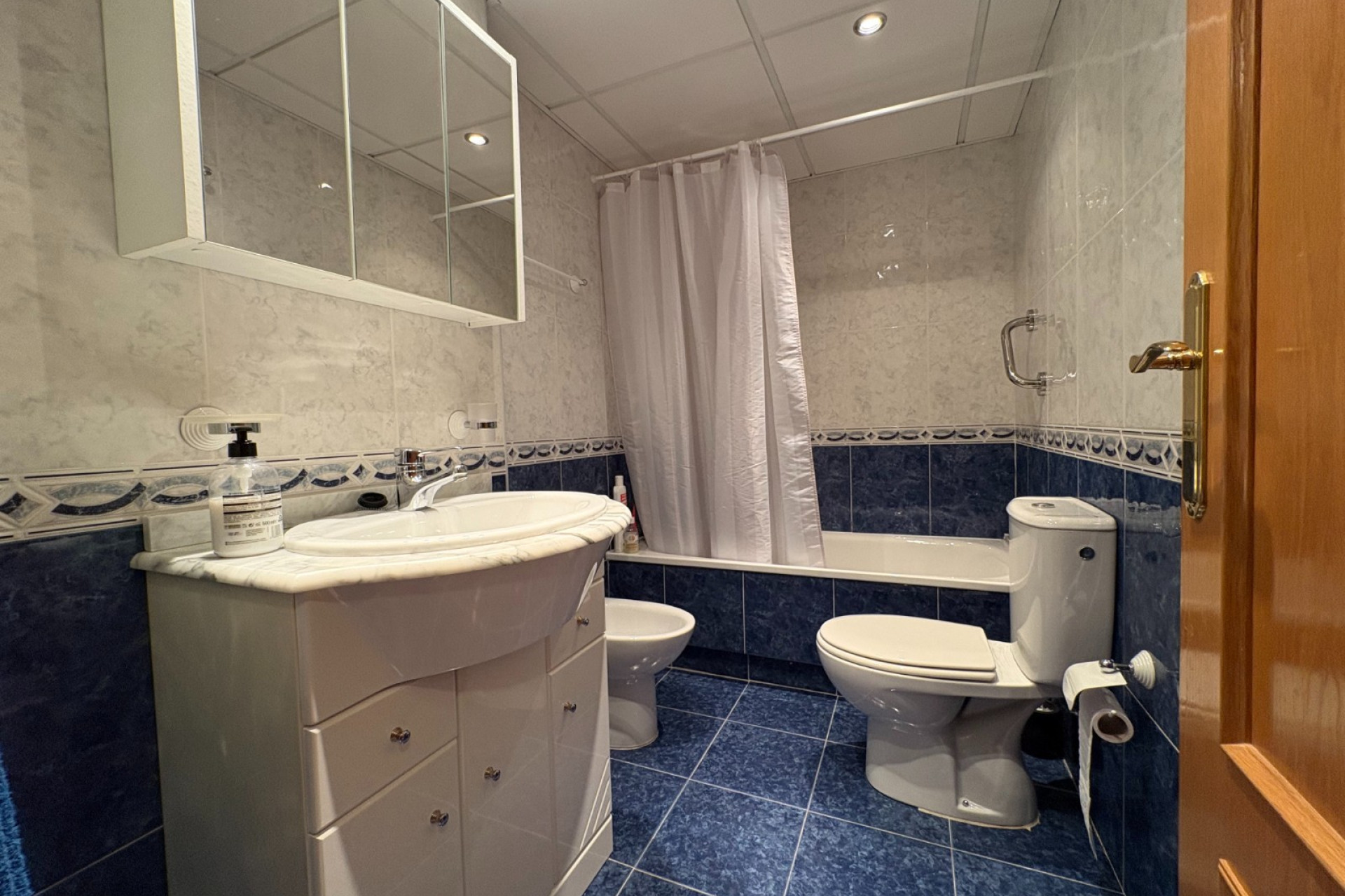 Reventa - Apartamento / piso - Denia - Port