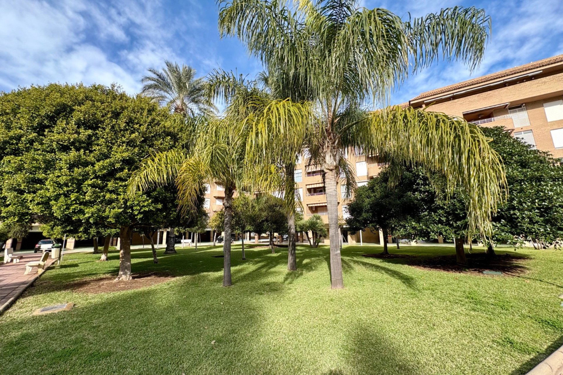 Reventa - Apartamento / piso - Denia - Port