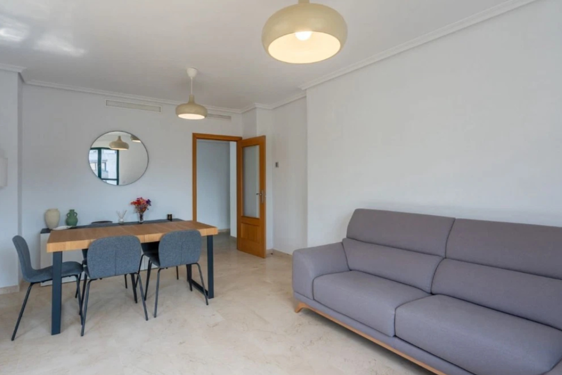 Reventa - Apartamento / piso - Denia - Port