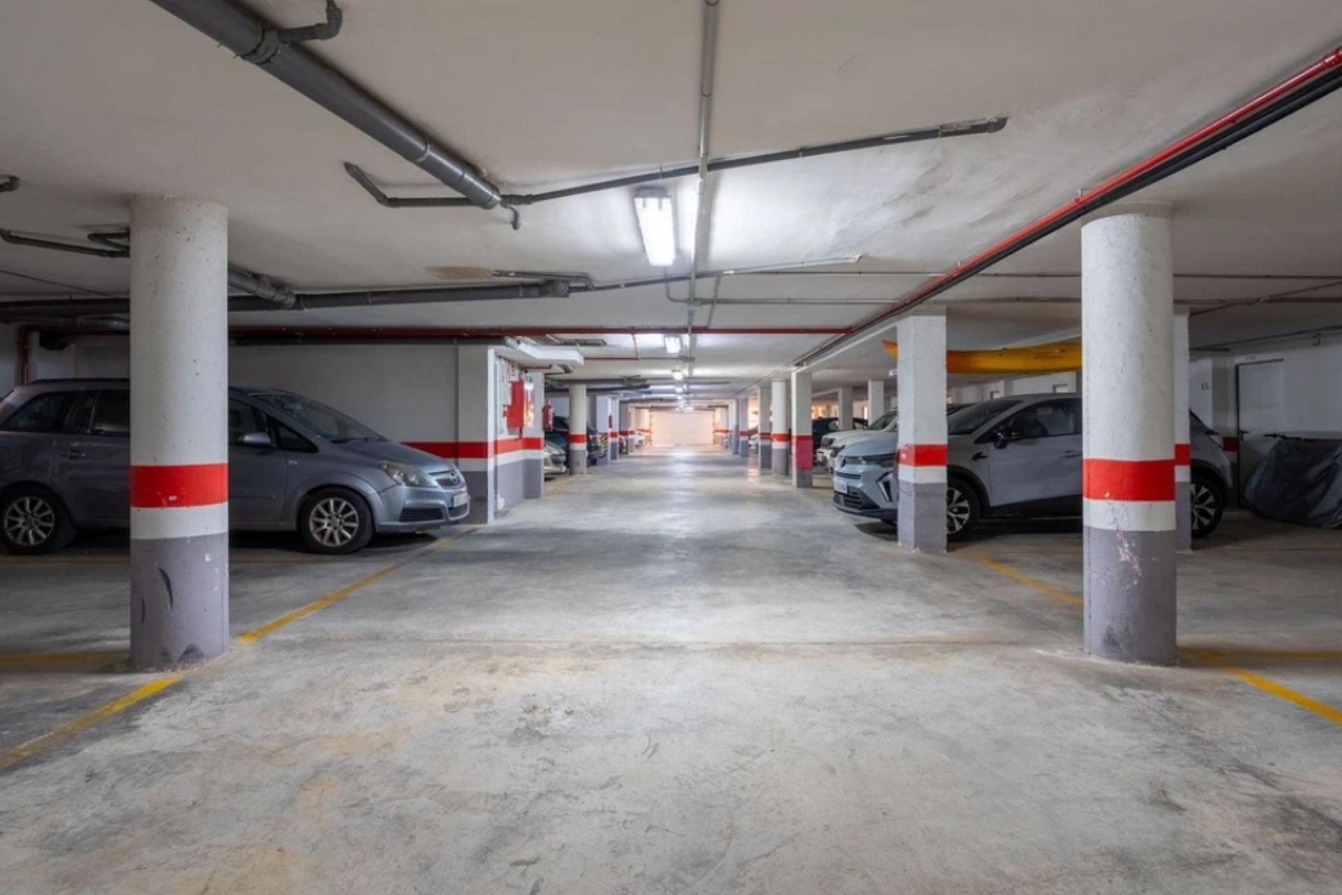 Reventa - Apartamento / piso - Denia - Port