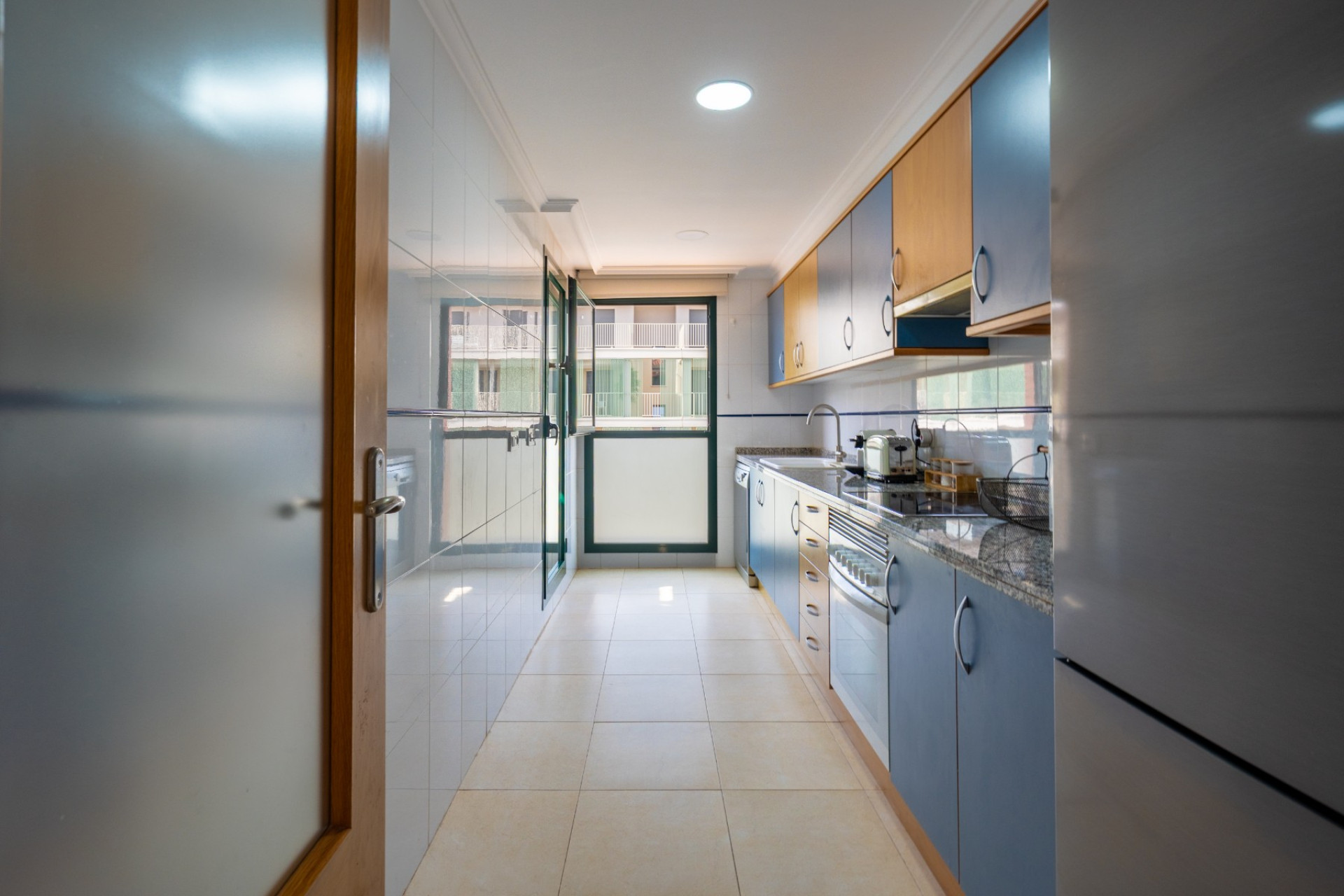 Reventa - Apartamento / piso - Denia - Port