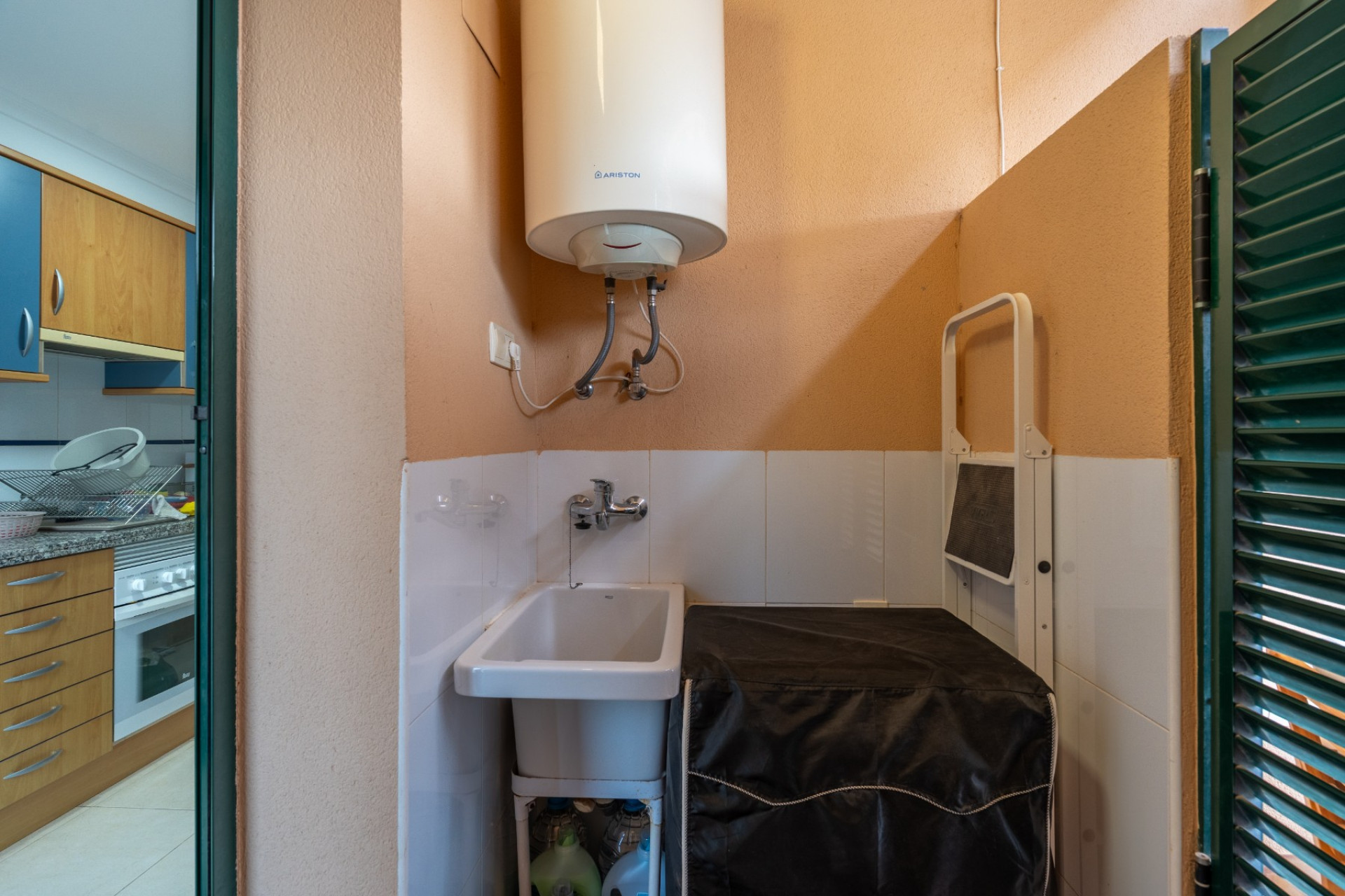 Reventa - Apartamento / piso - Denia - Port