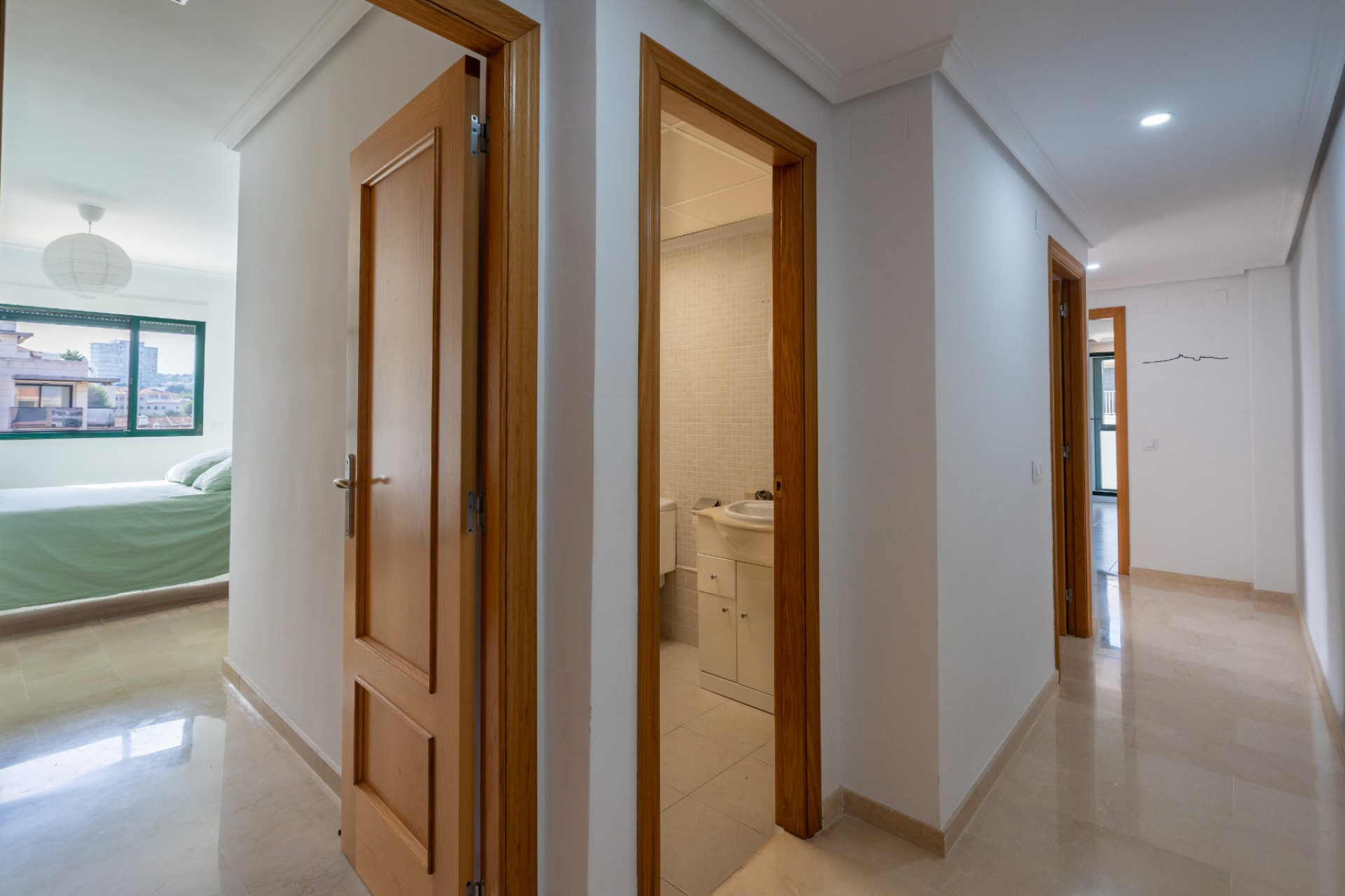 Reventa - Apartamento / piso - Denia - Port