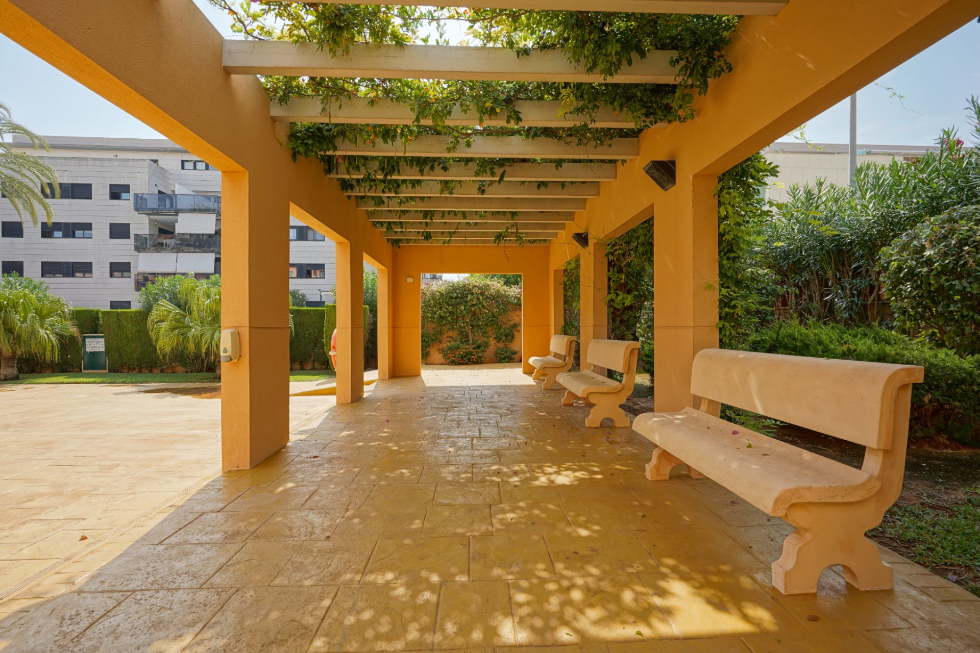 Reventa - Apartamento / piso - Denia - Port