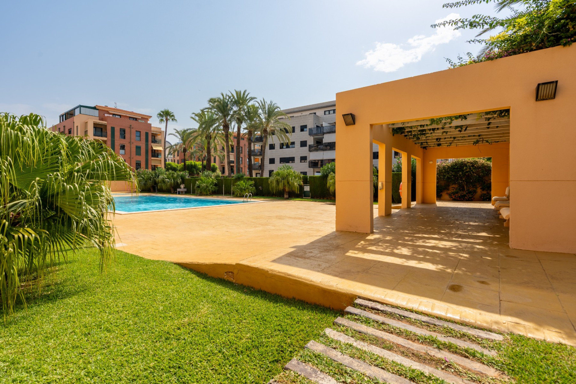 Reventa - Apartamento / piso - Denia - Port