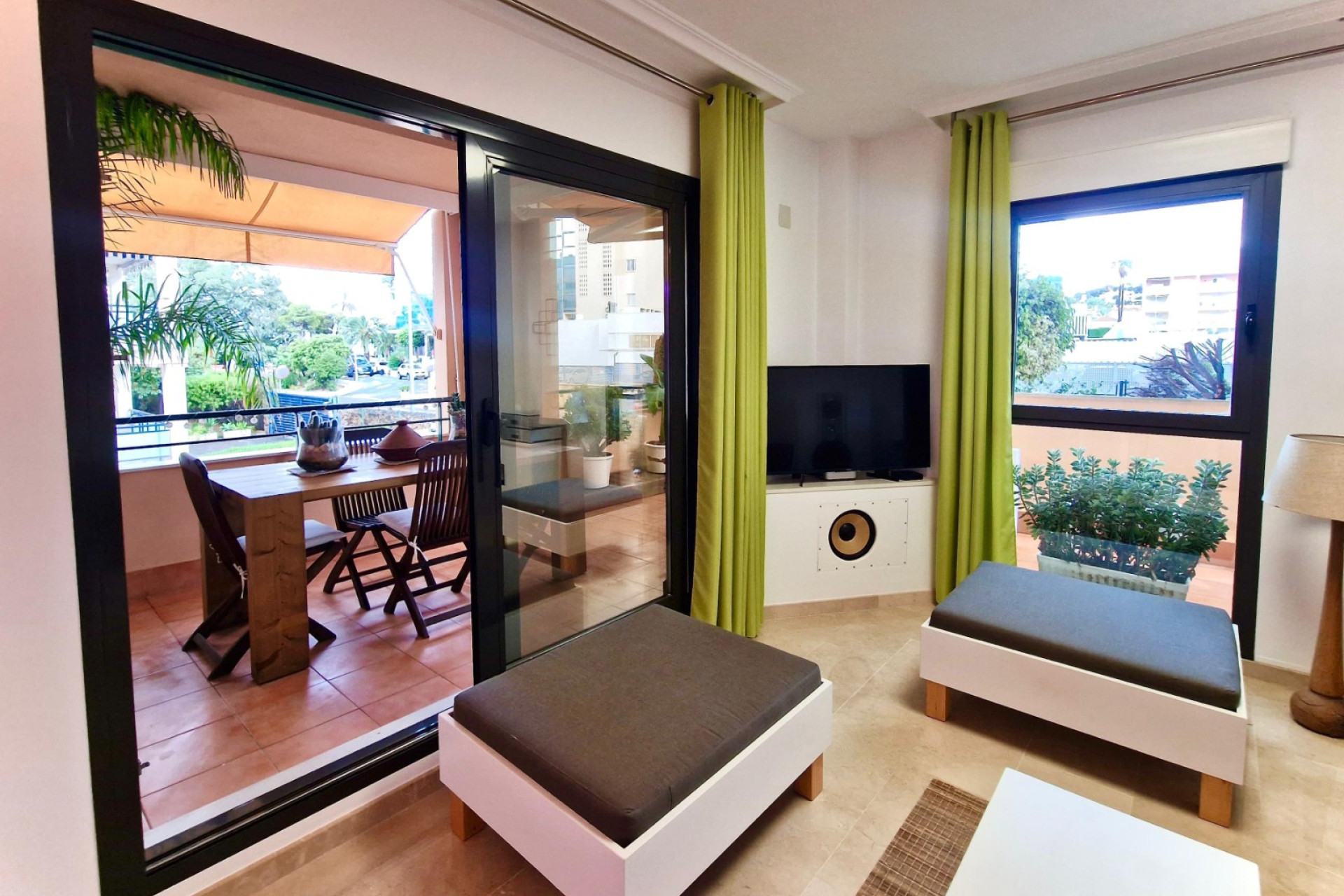 Reventa - Apartamento / piso - Denia - Port