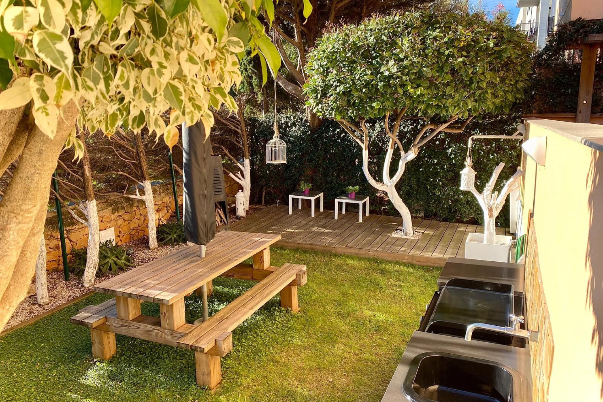 Reventa - Apartamento / piso - Denia - Port