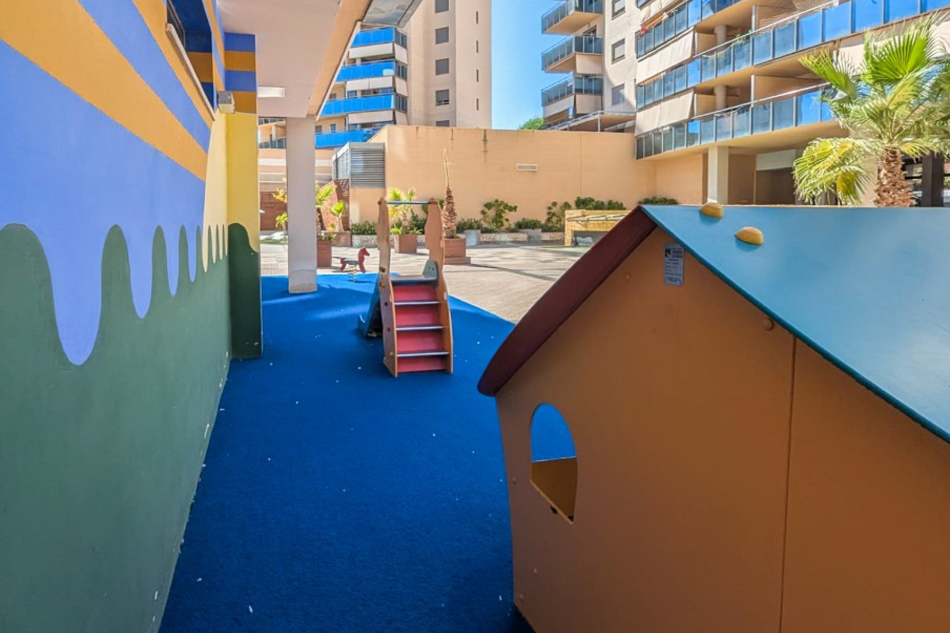 Reventa - Apartamento / piso - El Campello - Campello