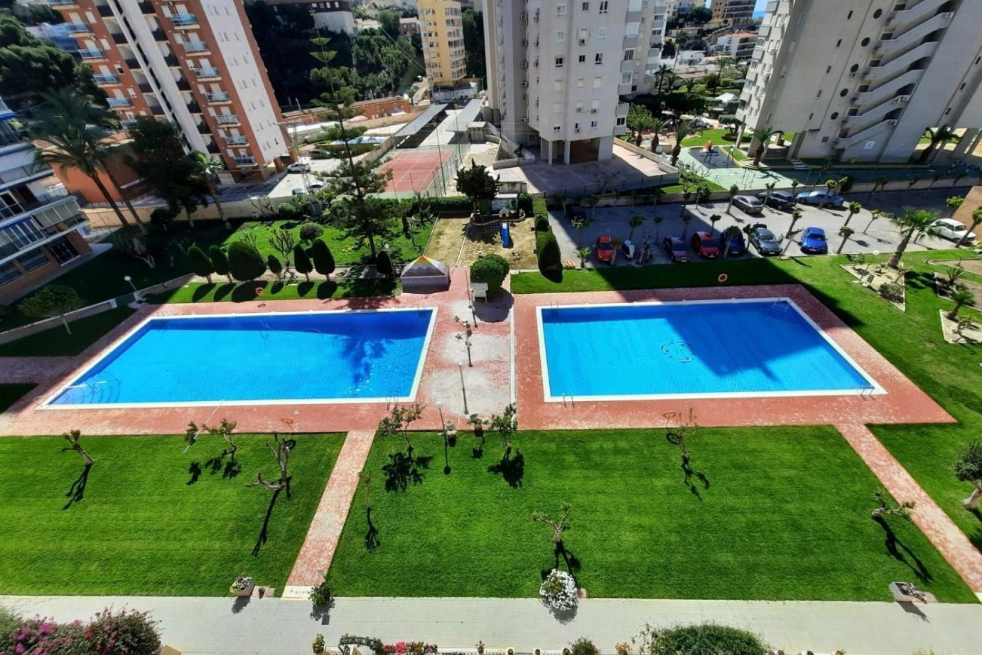 Reventa - Apartamento / piso - Finestrat - Cala de Finestrat