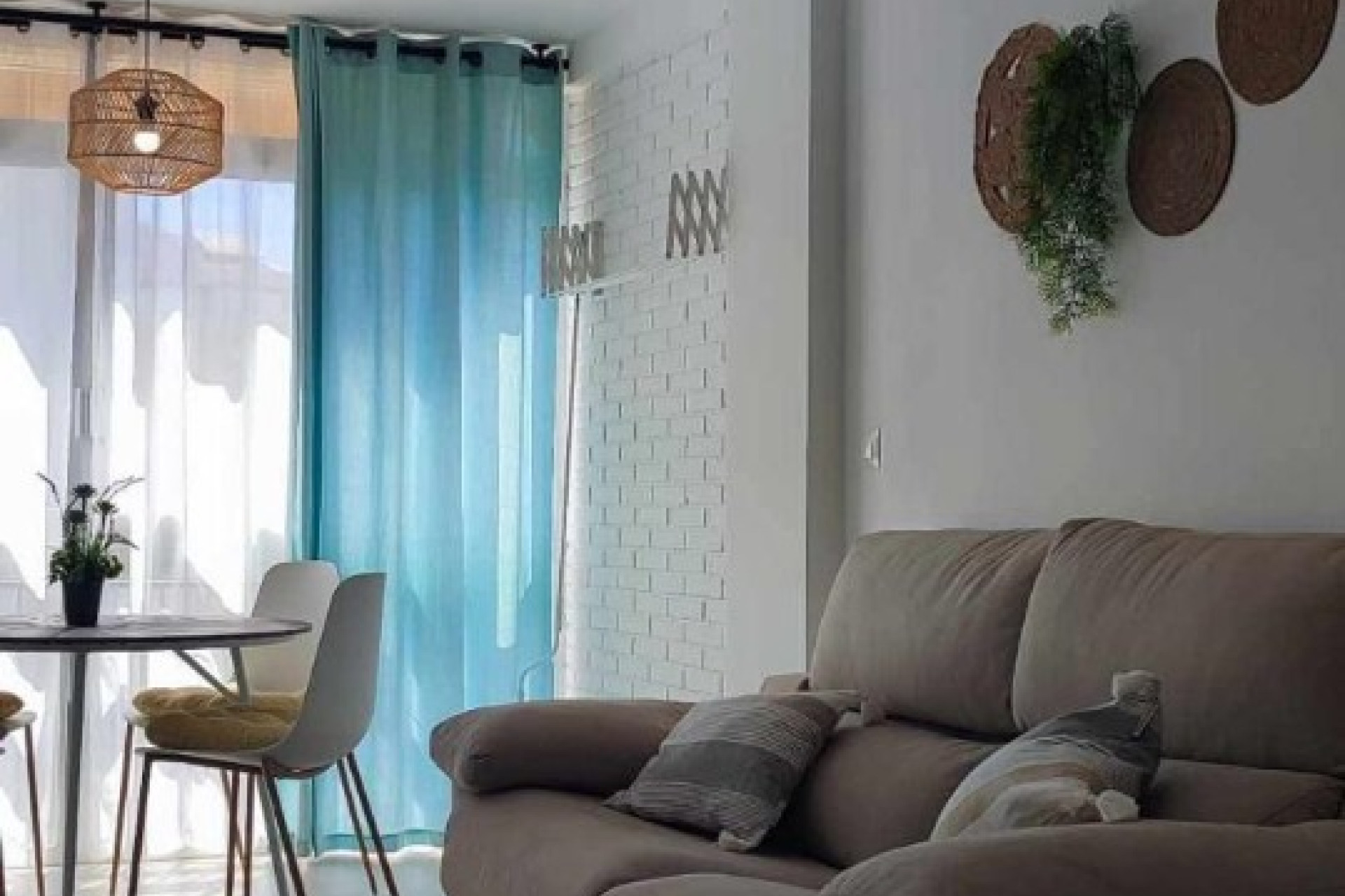 Reventa - Apartamento / piso - Finestrat - Cala de Finestrat