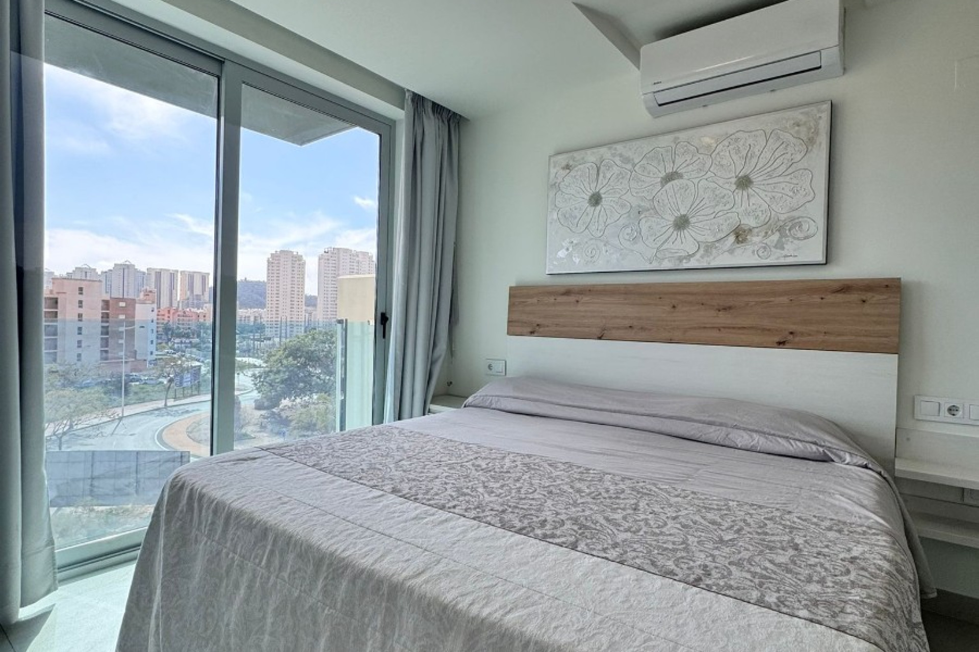 Reventa - Apartamento / piso - Finestrat - Cala de Finestrat