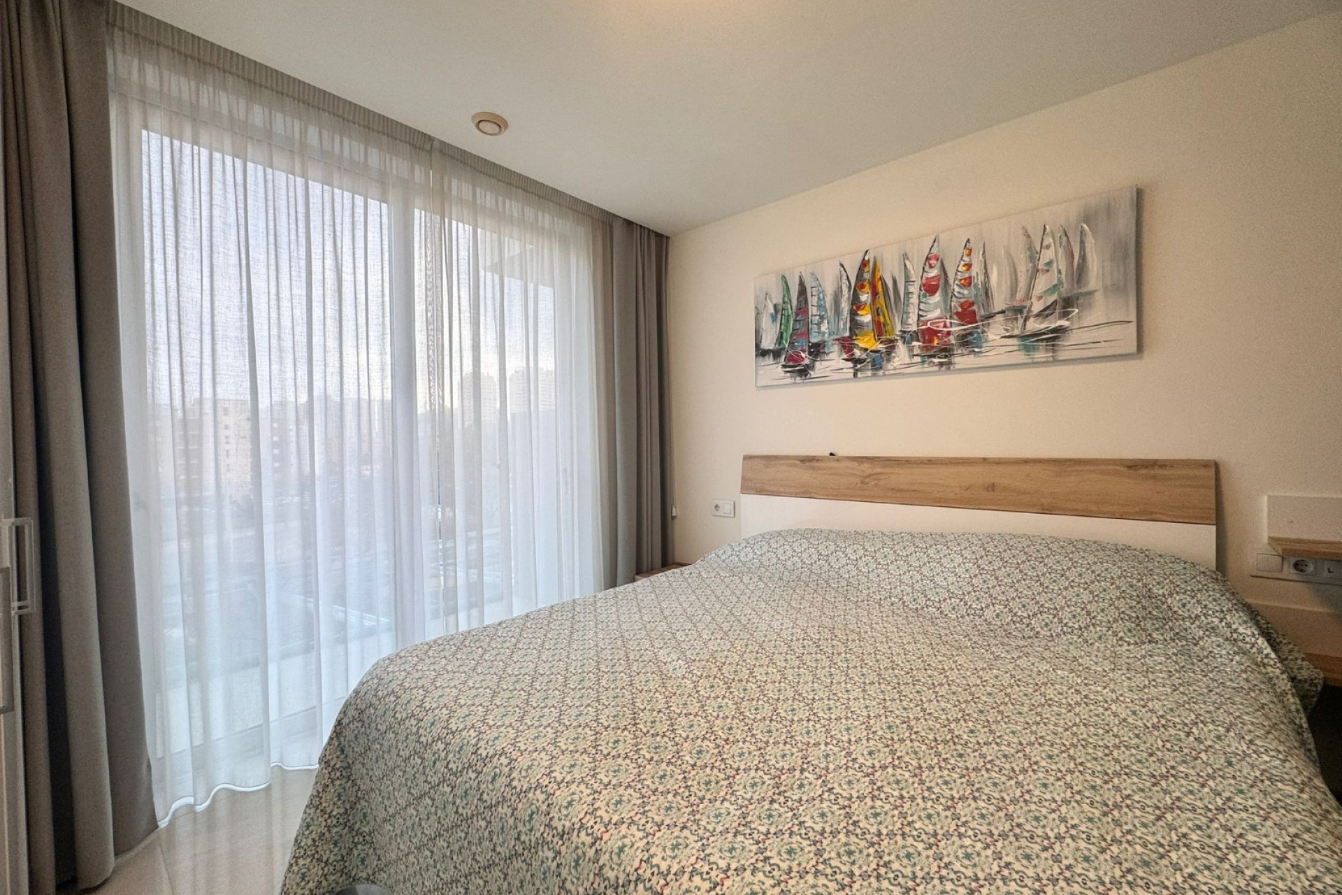 Reventa - Apartamento / piso - Finestrat - Cala de Finestrat