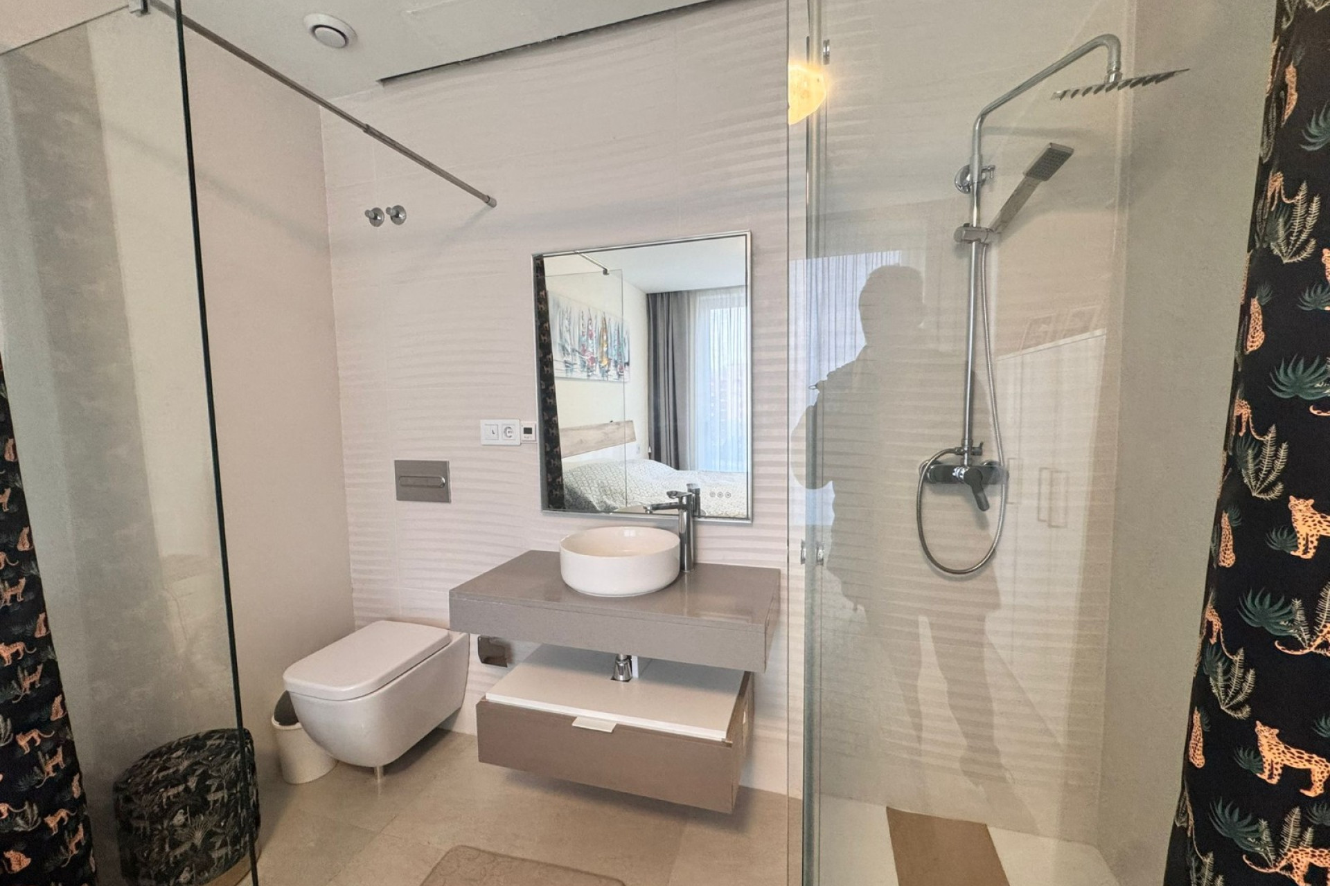 Reventa - Apartamento / piso - Finestrat - Cala de Finestrat