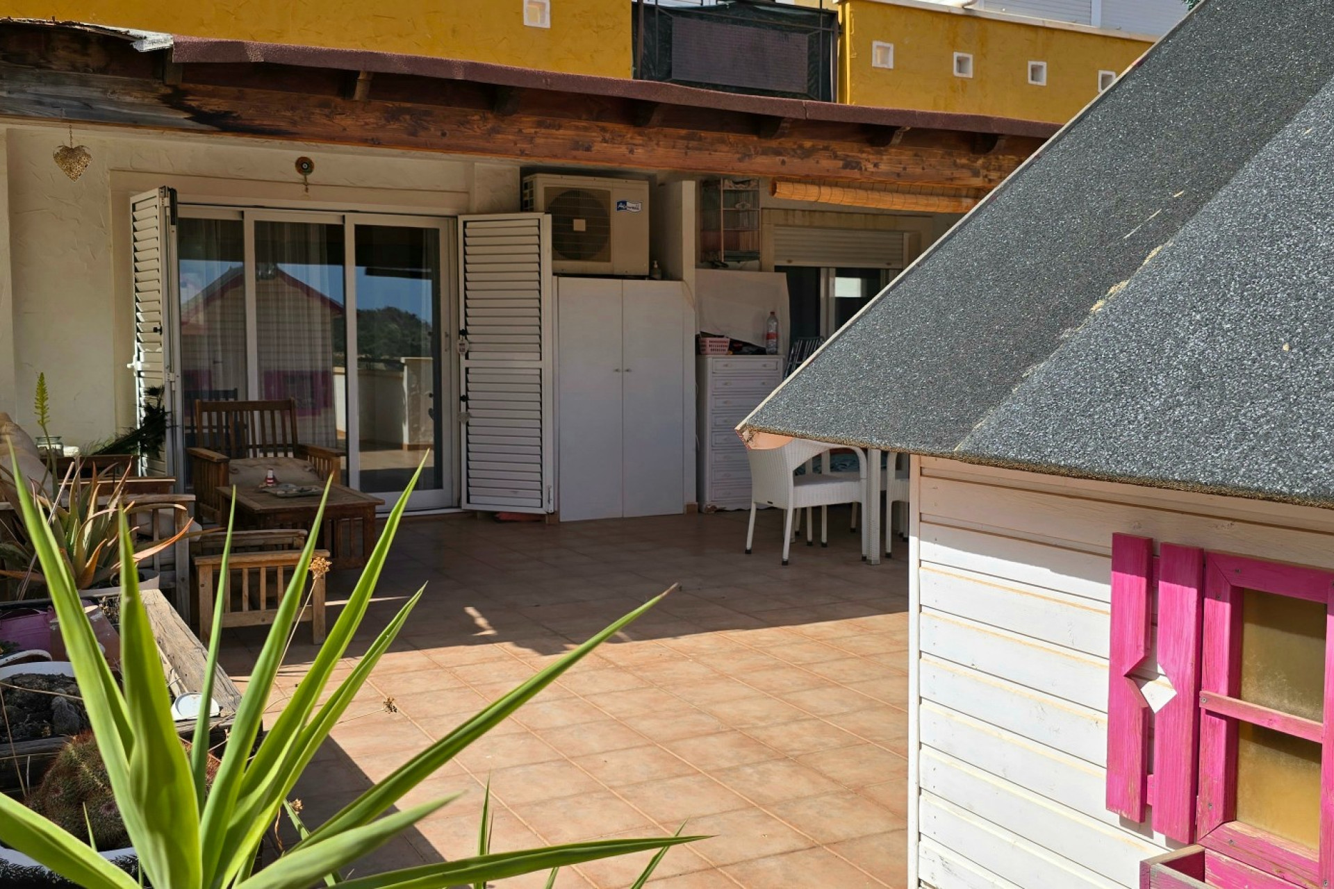 Reventa - Apartamento / piso - Finestrat - Finestrat Urbanizaciones