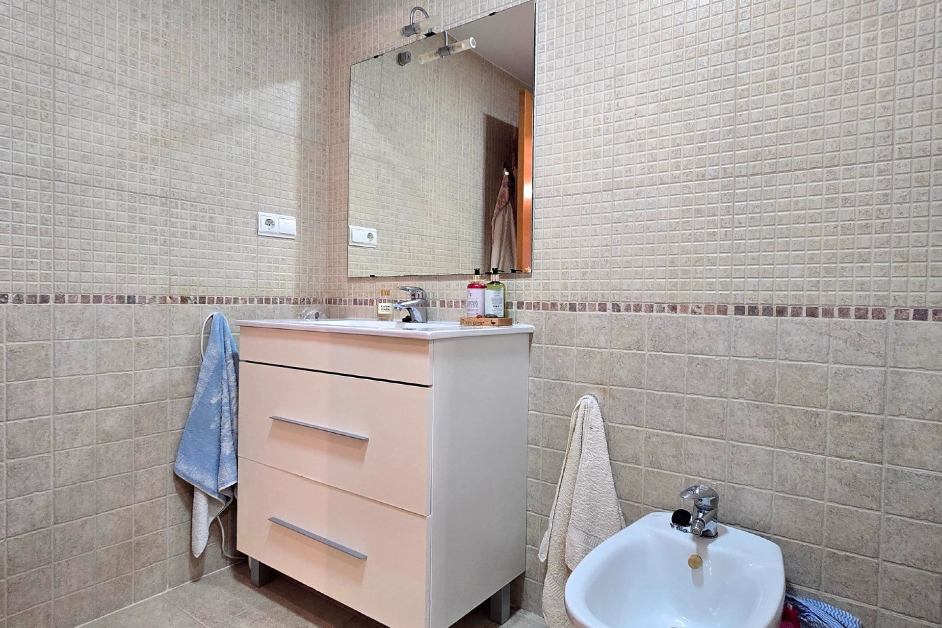 Reventa - Apartamento / piso - Finestrat - Finestrat Urbanizaciones