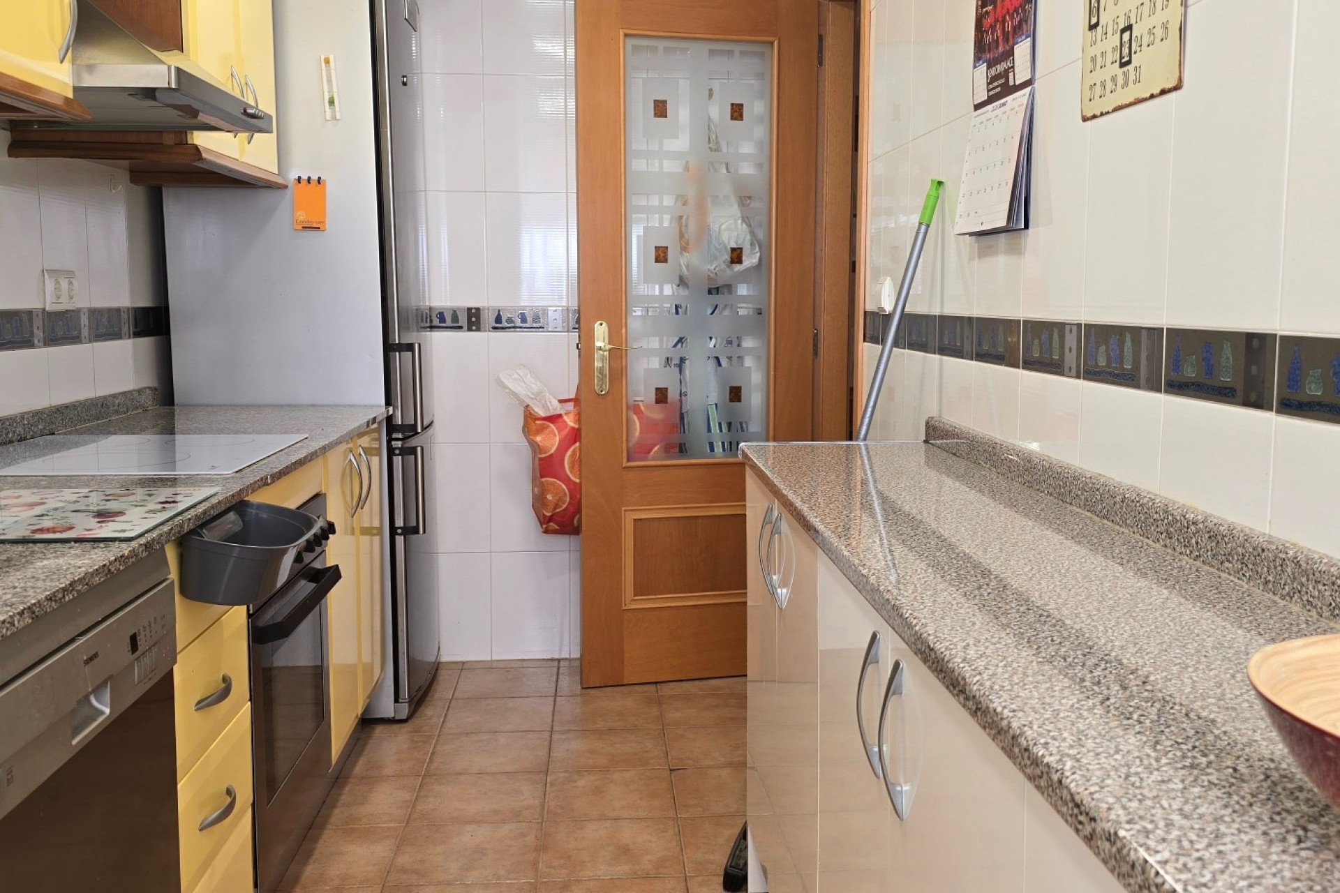 Reventa - Apartamento / piso - Finestrat - Finestrat Urbanizaciones
