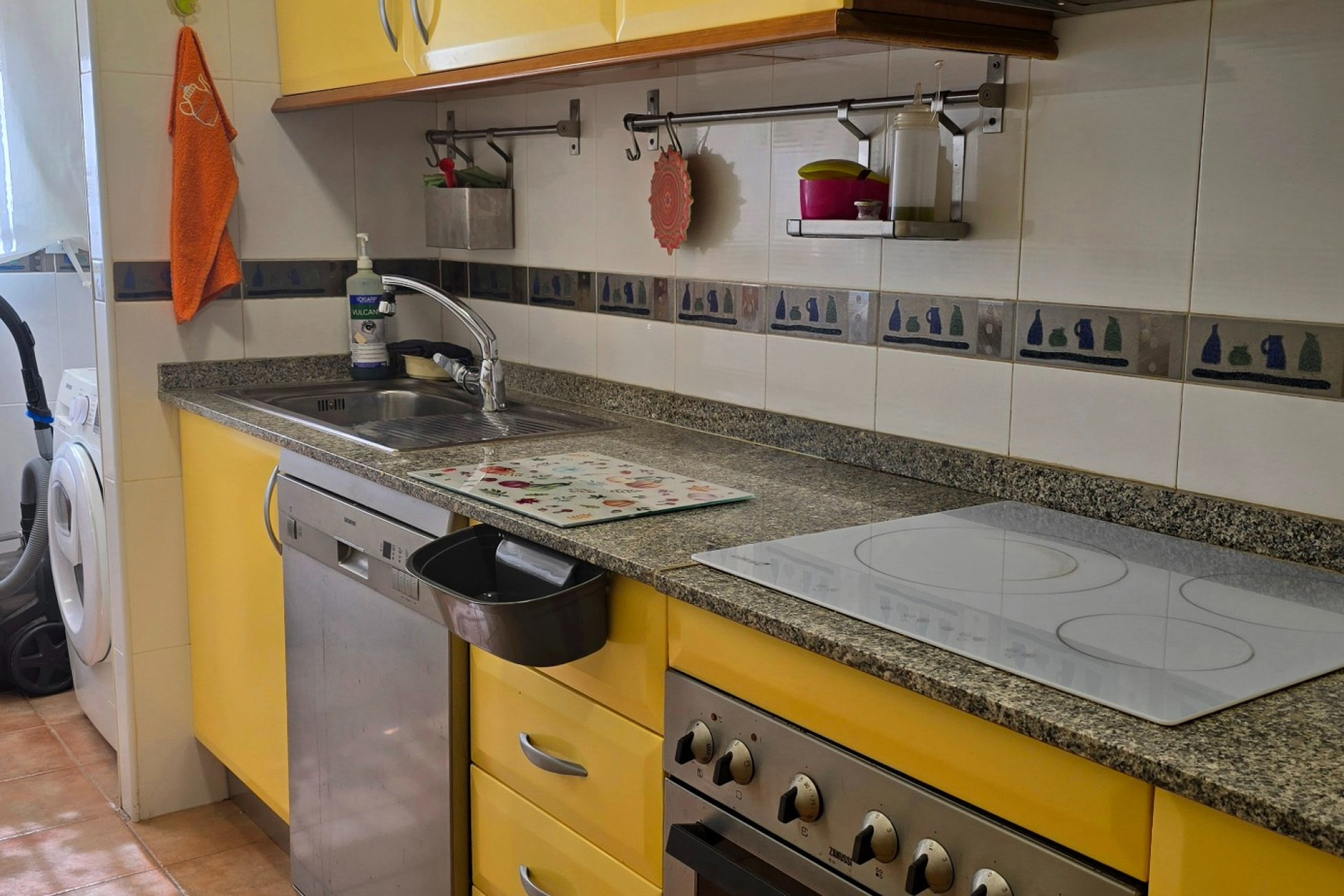 Reventa - Apartamento / piso - Finestrat - Finestrat Urbanizaciones
