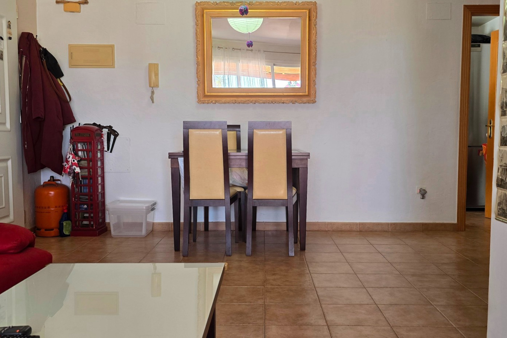Reventa - Apartamento / piso - Finestrat - Finestrat Urbanizaciones