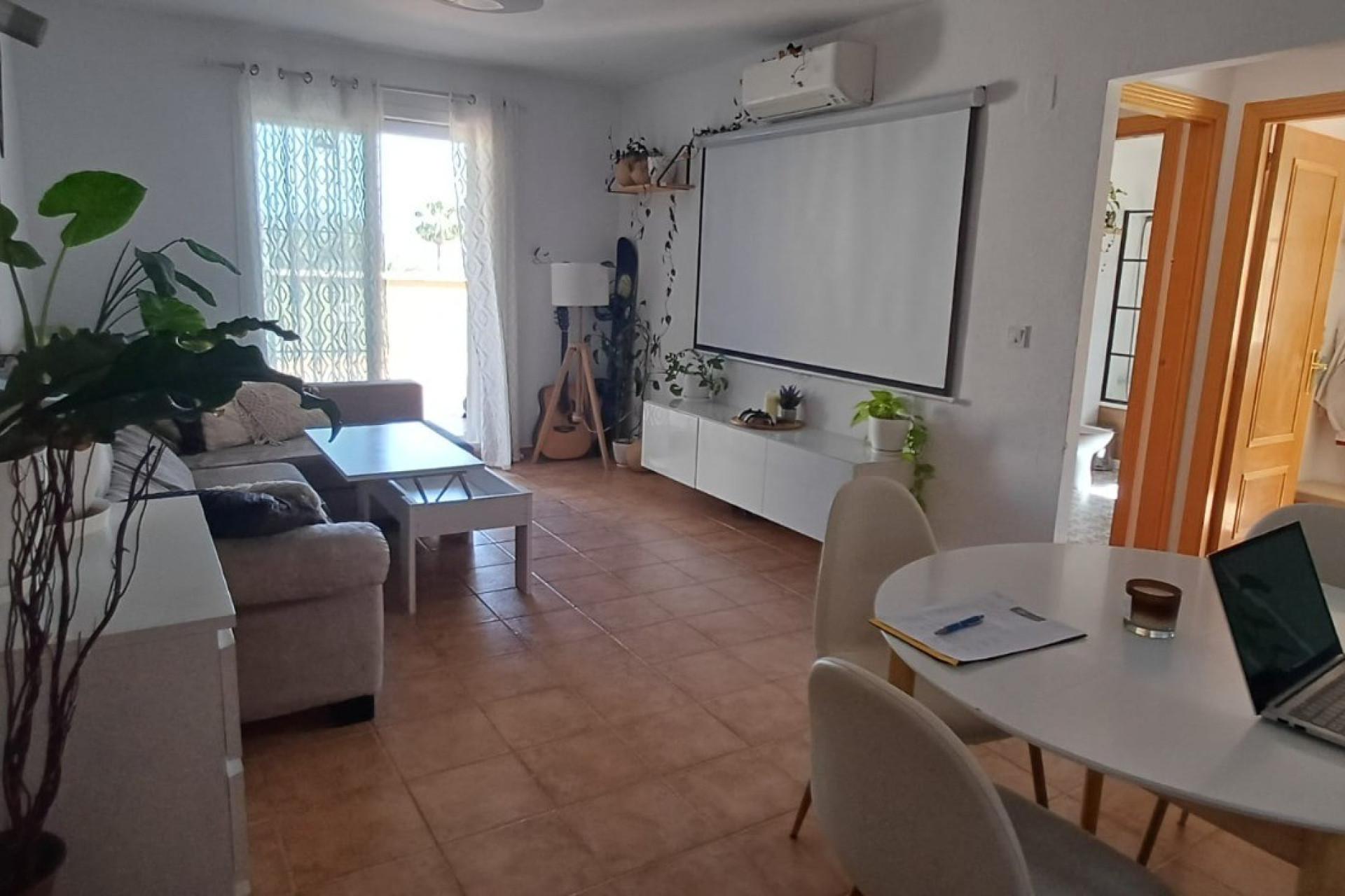 Reventa - Apartamento / piso - Finestrat - Finestrat Urbanizaciones