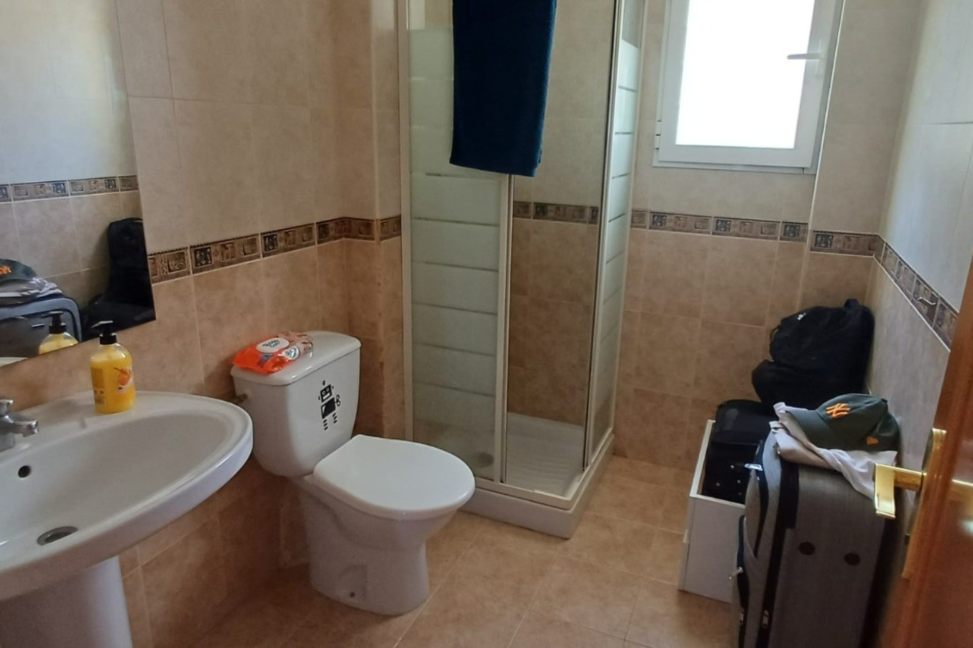 Reventa - Apartamento / piso - Finestrat - Finestrat Urbanizaciones
