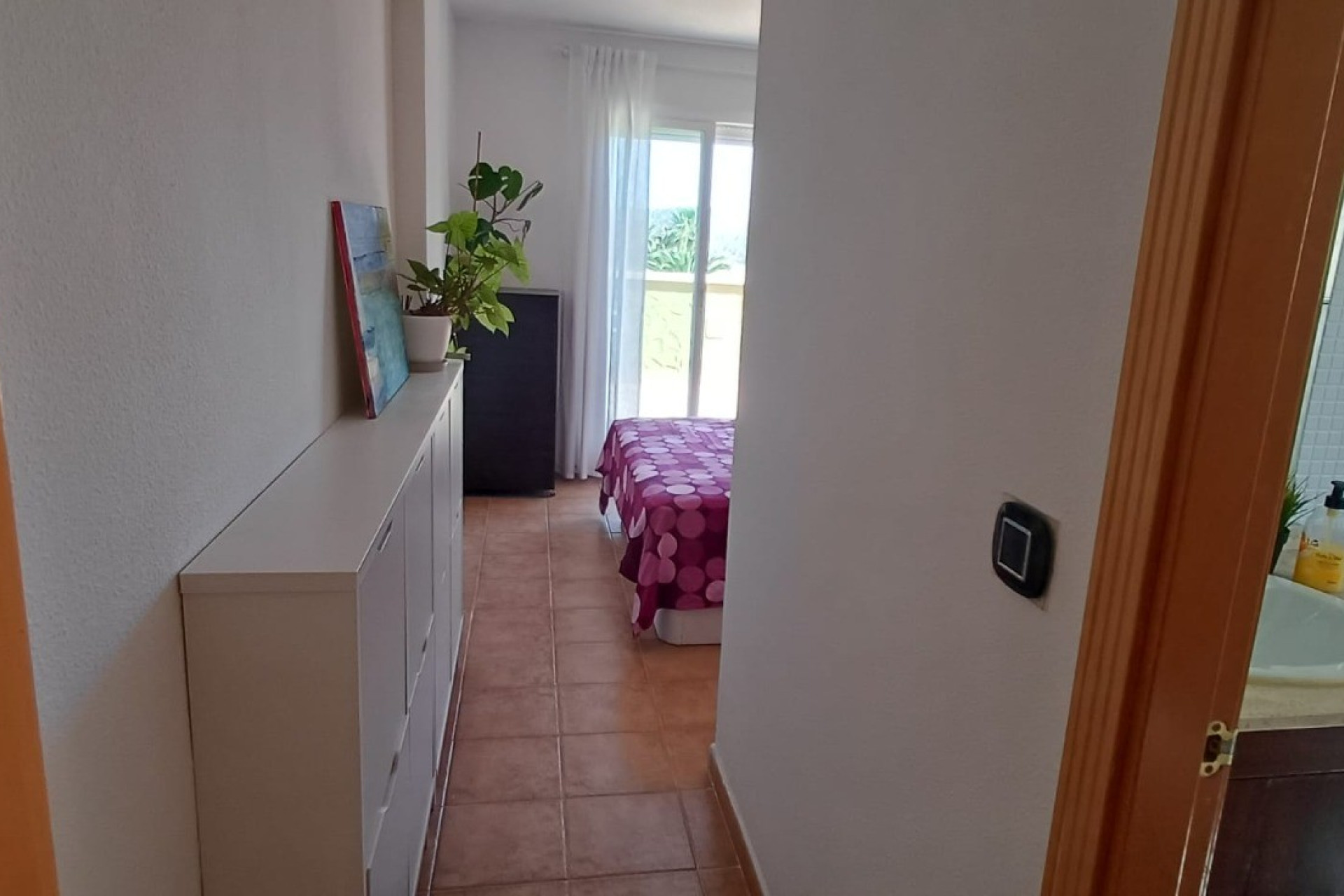 Reventa - Apartamento / piso - Finestrat - Finestrat Urbanizaciones