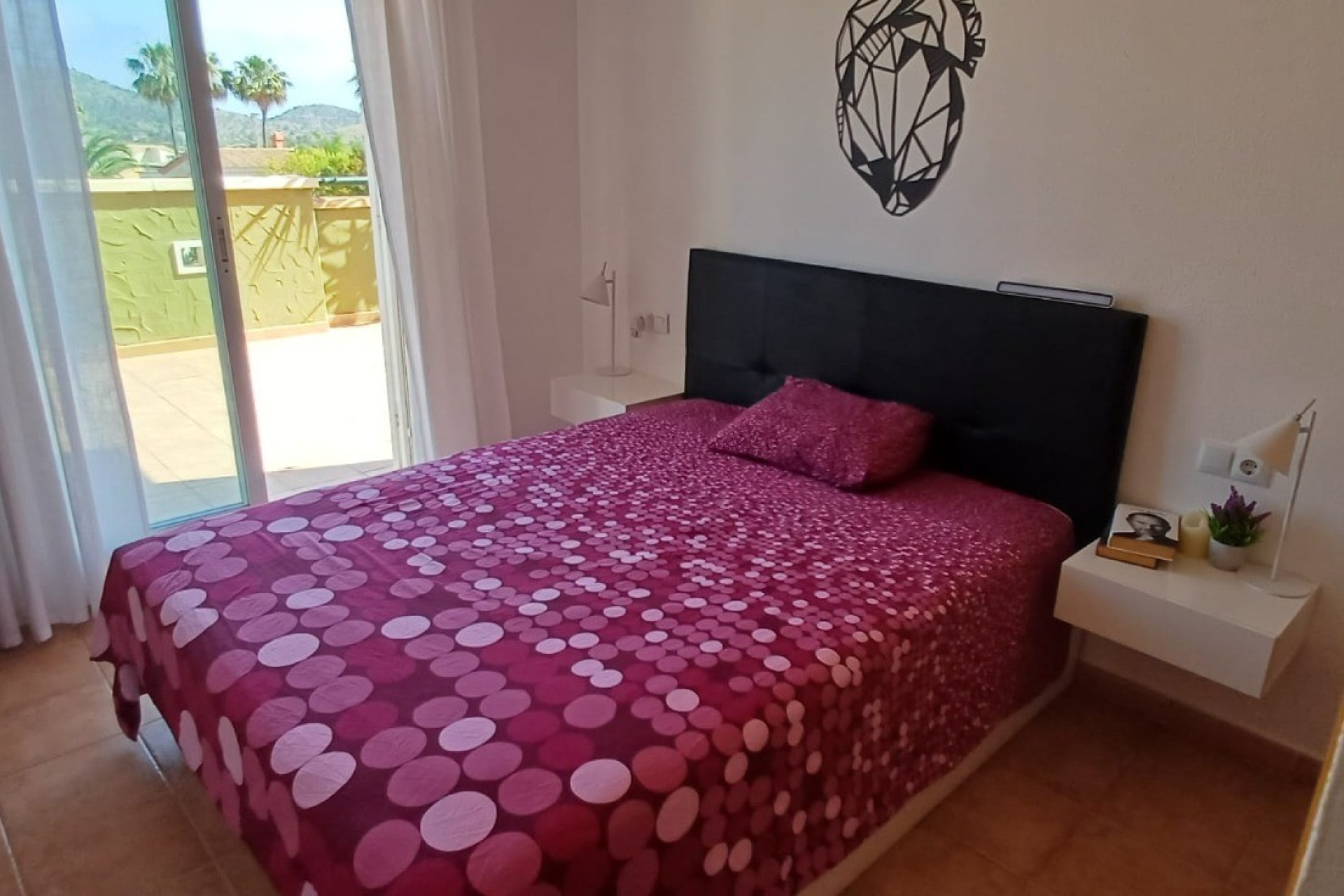 Reventa - Apartamento / piso - Finestrat - Finestrat Urbanizaciones