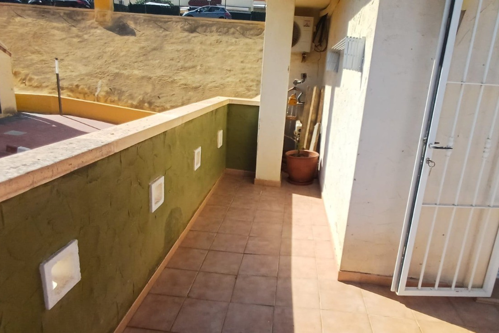 Reventa - Apartamento / piso - Finestrat - Finestrat Urbanizaciones