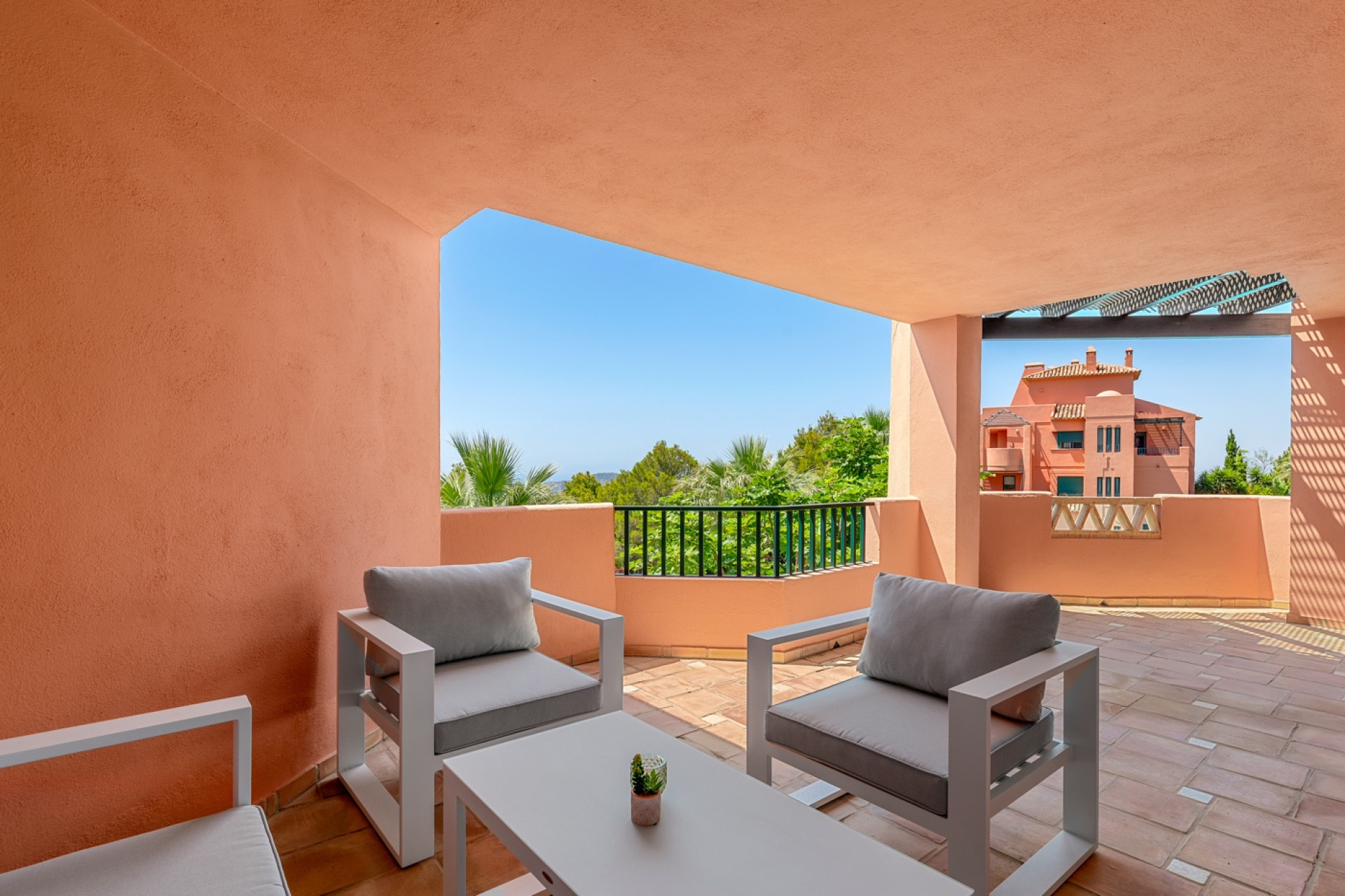 Reventa - Apartamento / piso - Finestrat - Sierra Cortina